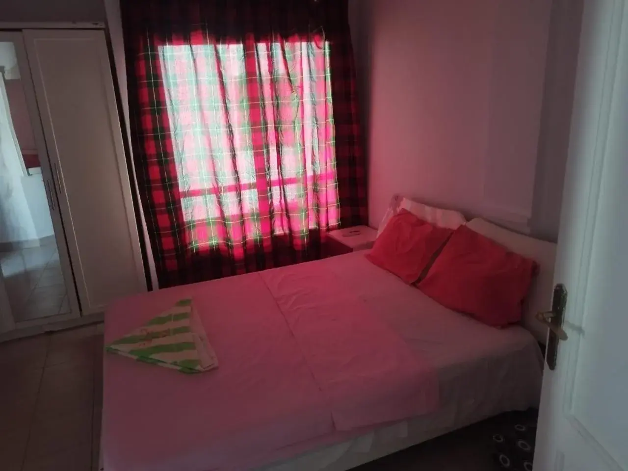 Apartment with City View in Juliee House-Criss Resort-Naama Bay Apartment with City View in Juliee House-Criss Resort-Naama Bay