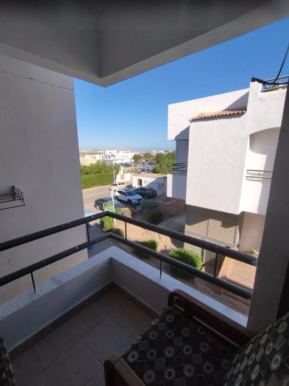 Juliee House-Criss Resort-Naama Bay