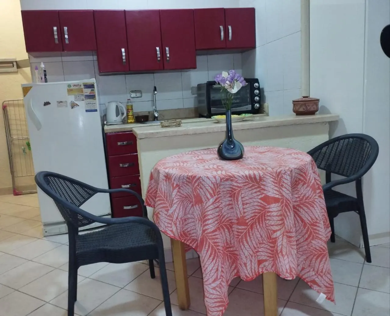 Juliee House-Criss Resort-Naama Bay