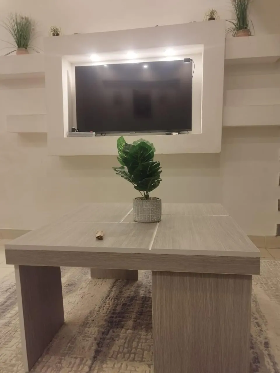 Juliee House-Criss Resort-Naama Bay