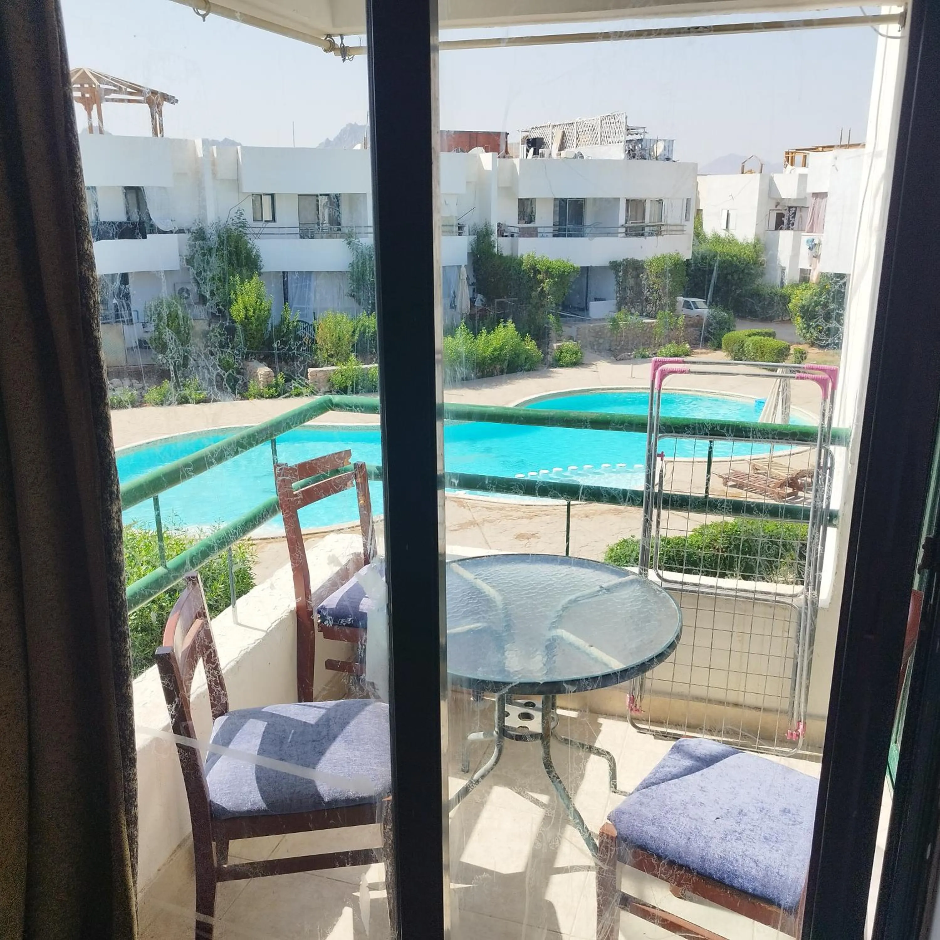 Juliee House-Criss Resort-Naama Bay