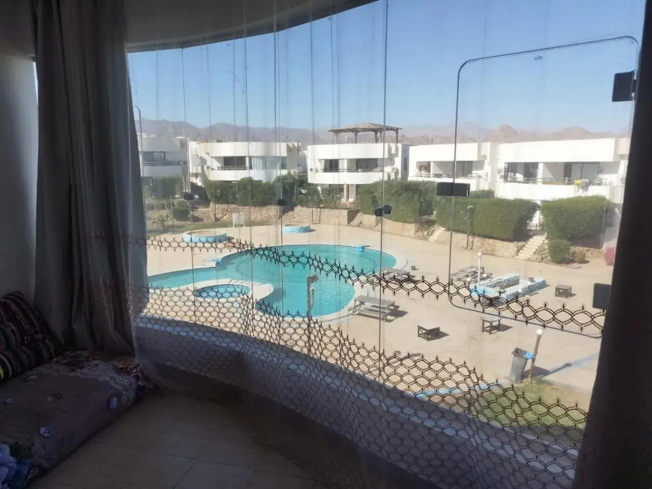 Junior Suite with Private Pool in Juliee House-Criss Resort-Naama Bay Junior Suite with Private Pool in Juliee House-Criss Resort-Naama Bay