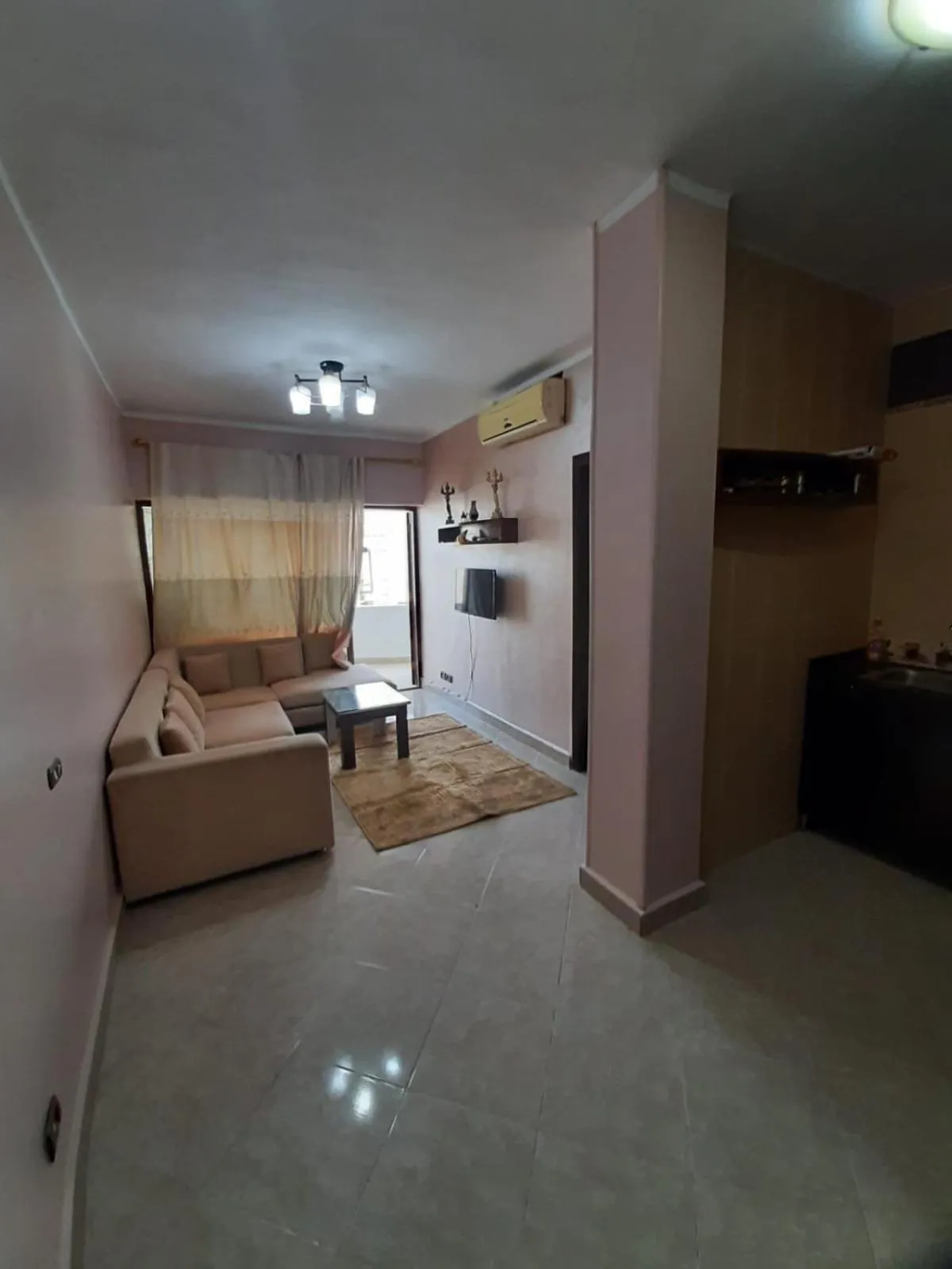 Superior Double or Twin Room with Pool View in Juliee House-Criss Resort-Naama Bay