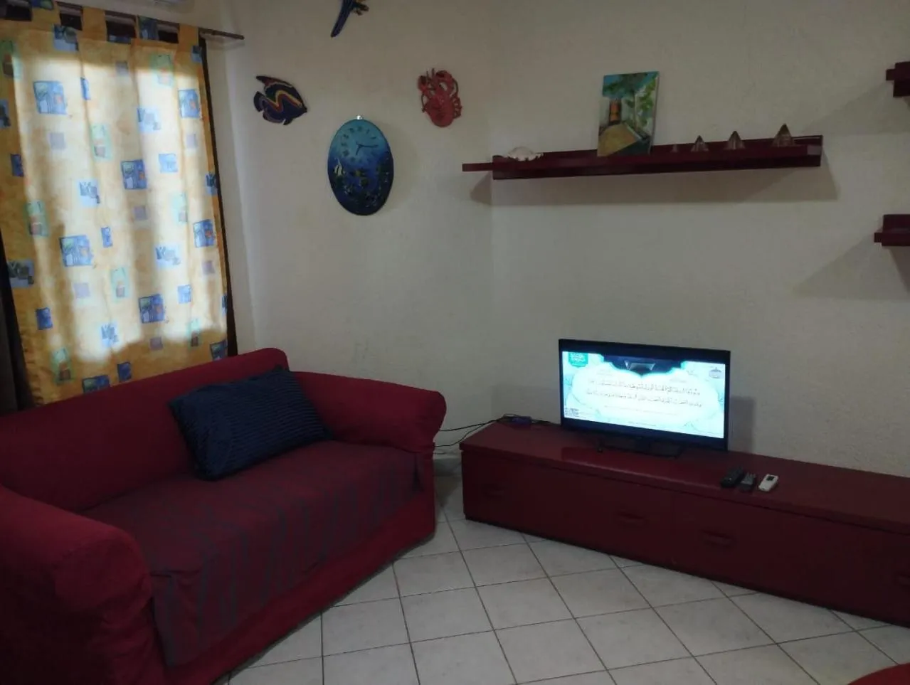 Juliee House-Criss Resort-Naama Bay