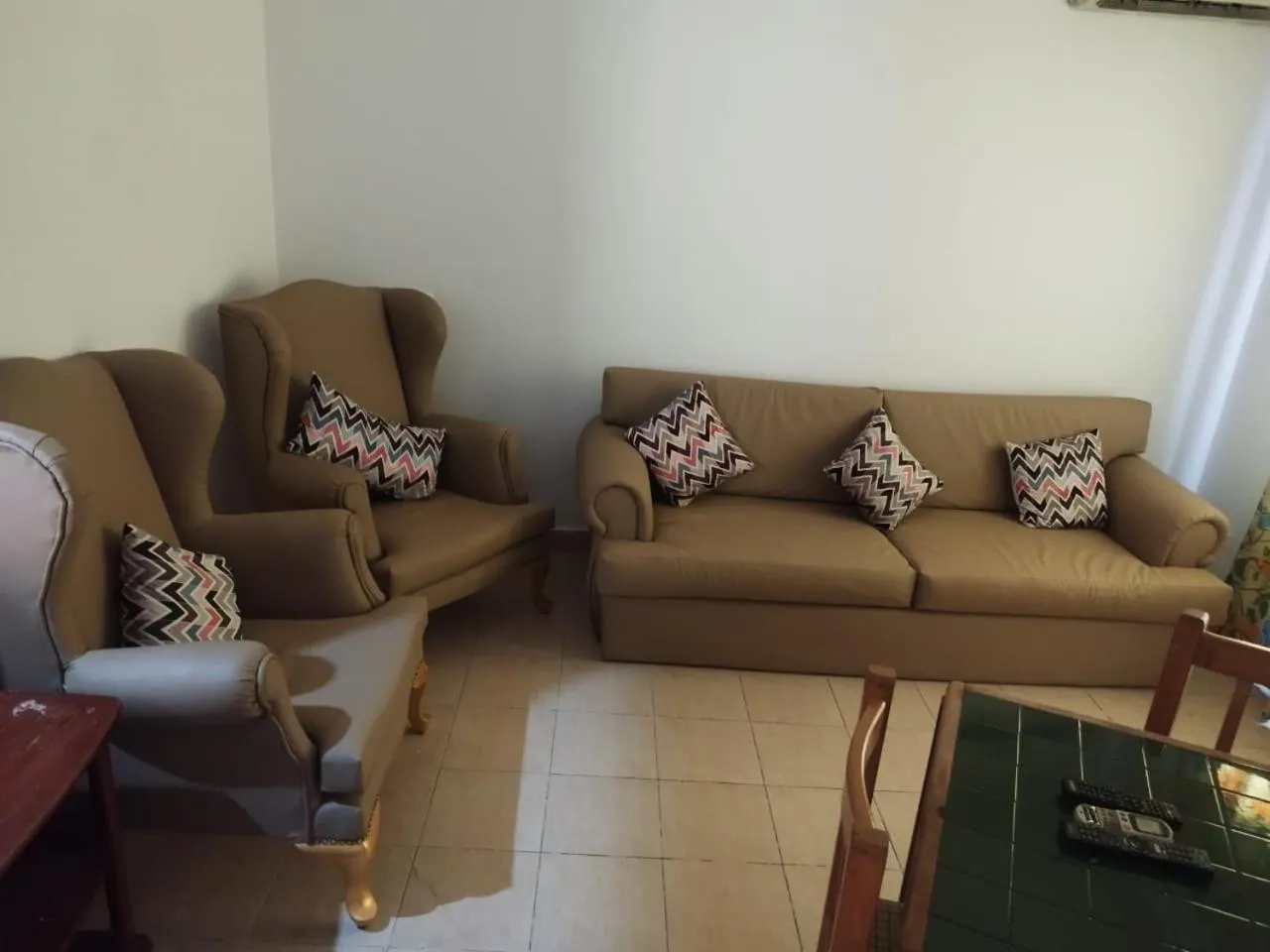 Juliee House-Criss Resort-Naama Bay