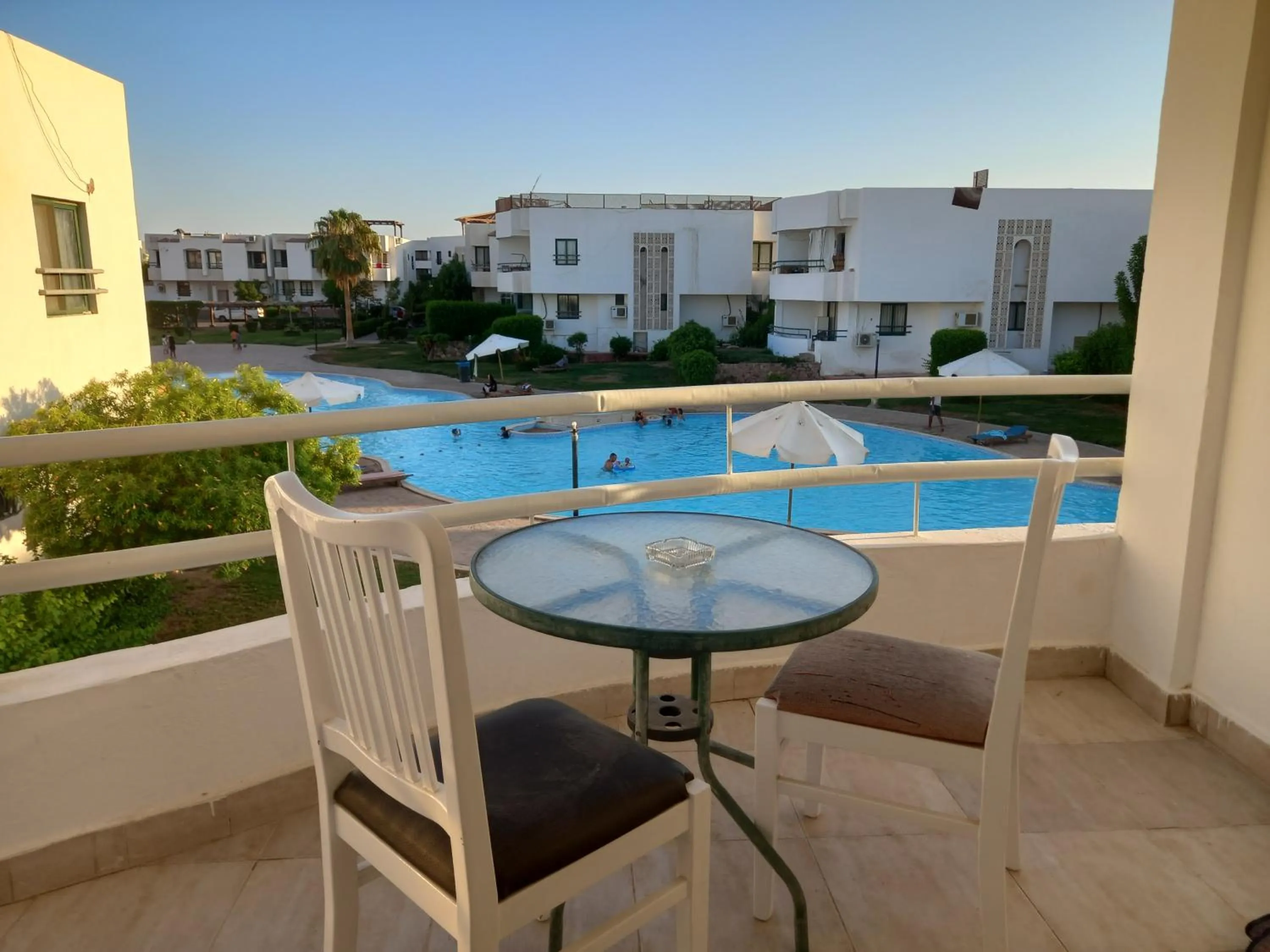 One-Bedroom Apartment in Juliee House-Criss Resort-Naama Bay