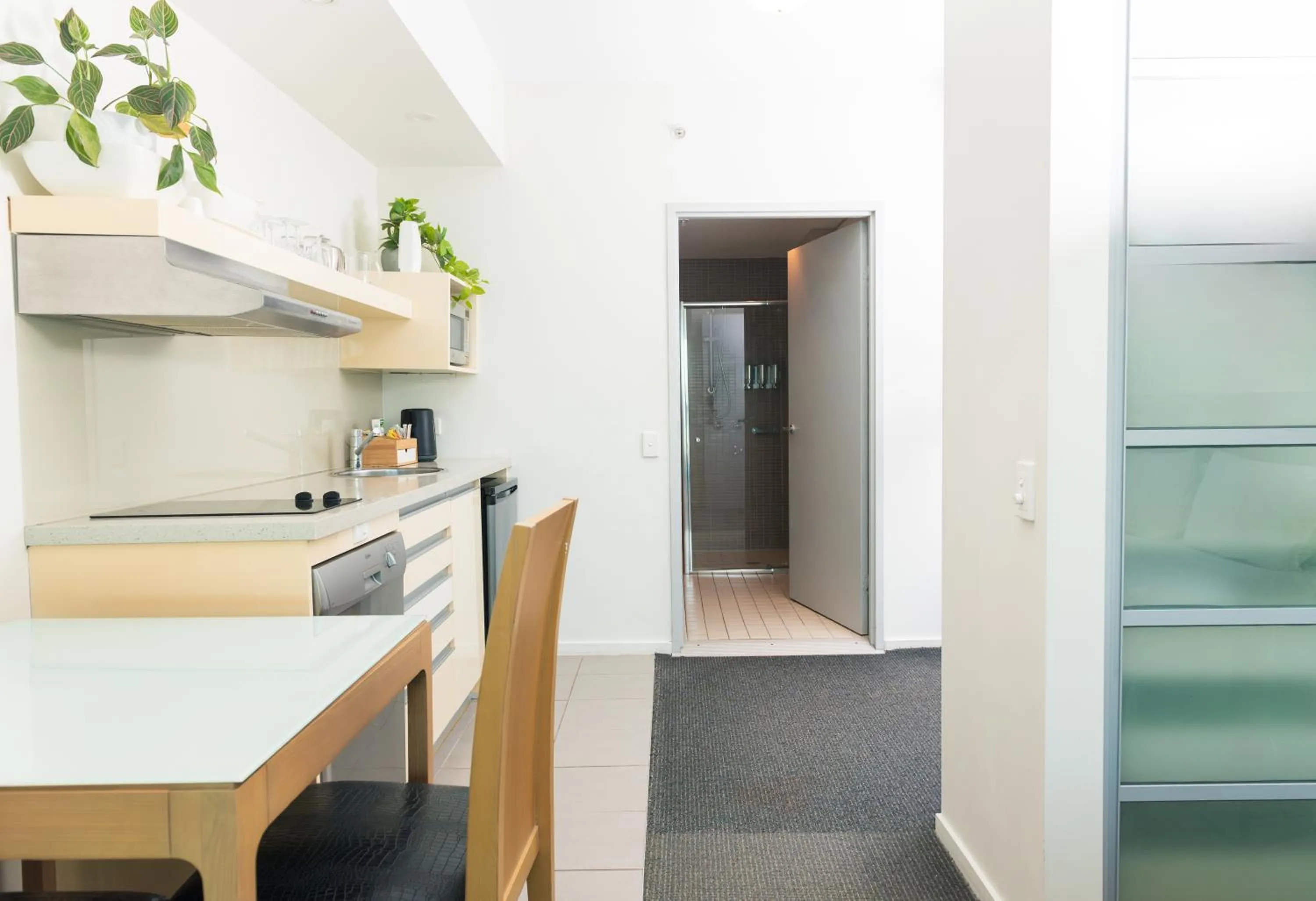 Darwin Harbour Suites