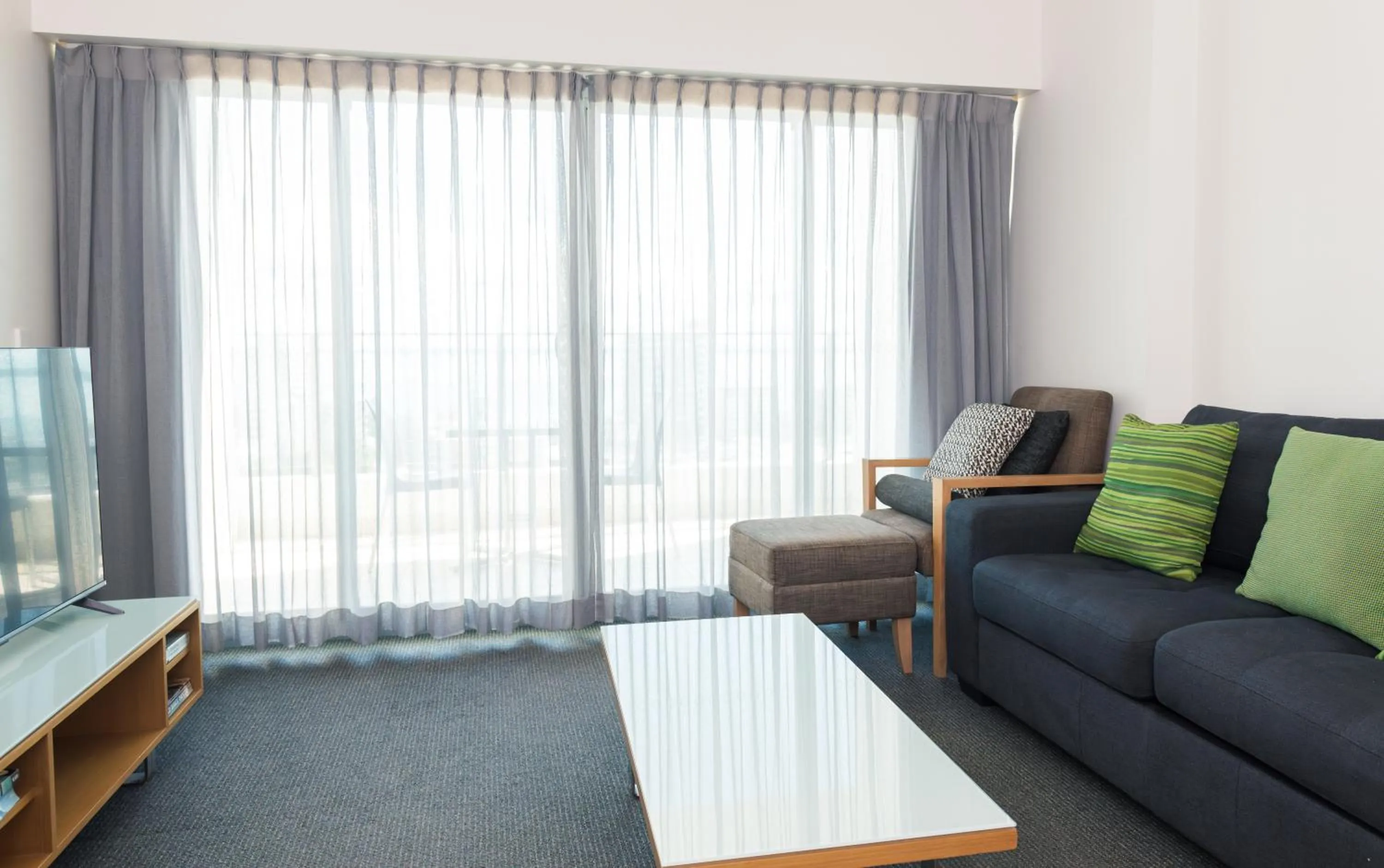 Darwin Harbour Suites