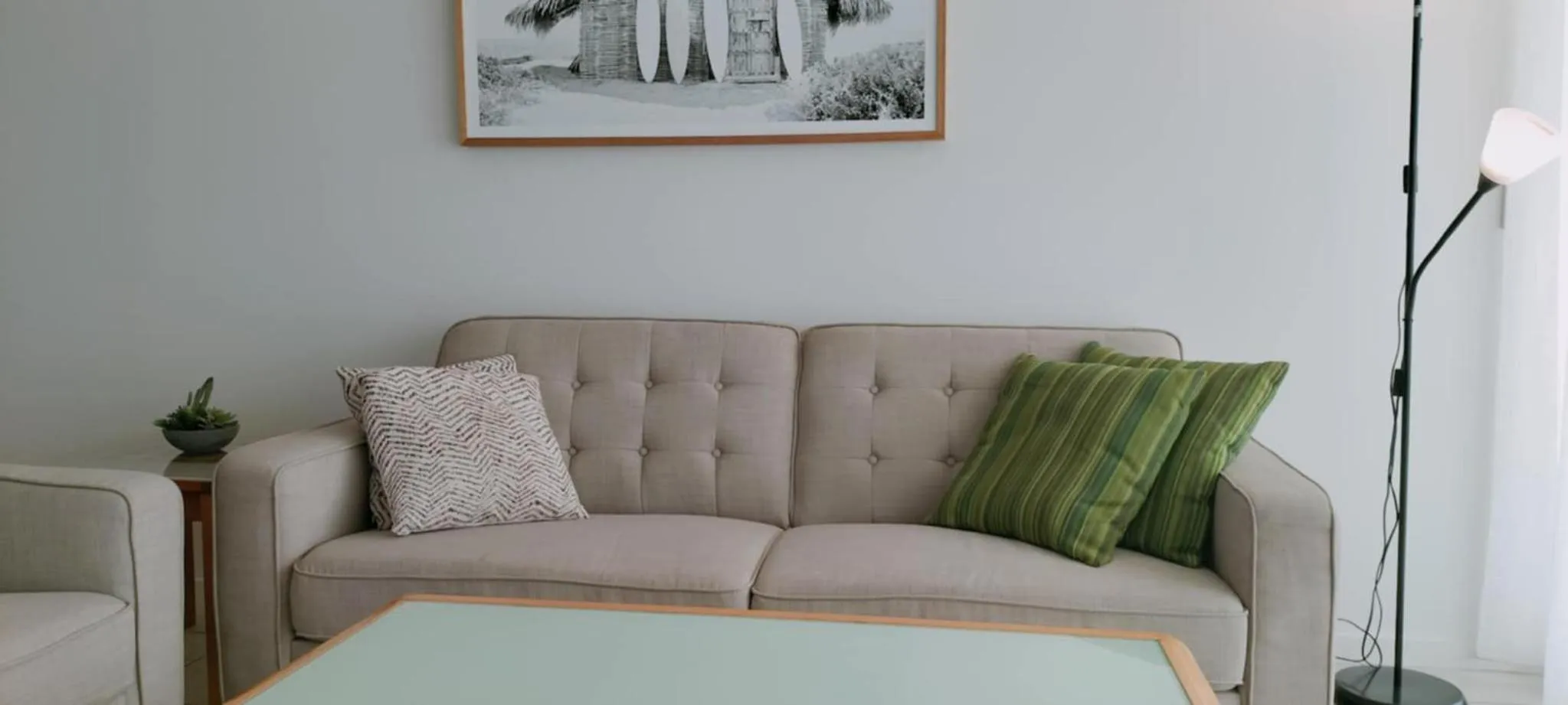 Darwin Harbour Suites