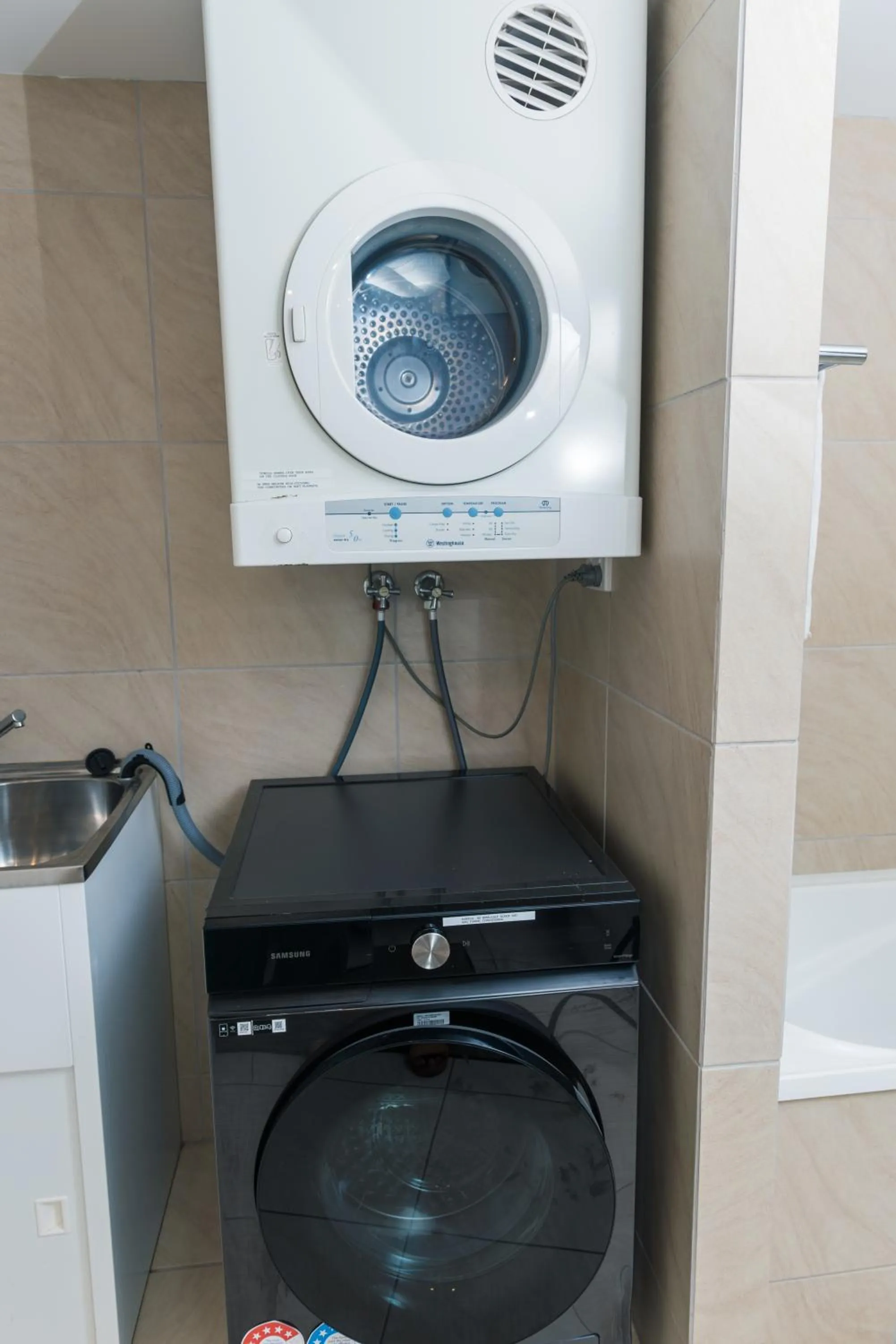 Darwin Harbour Suites