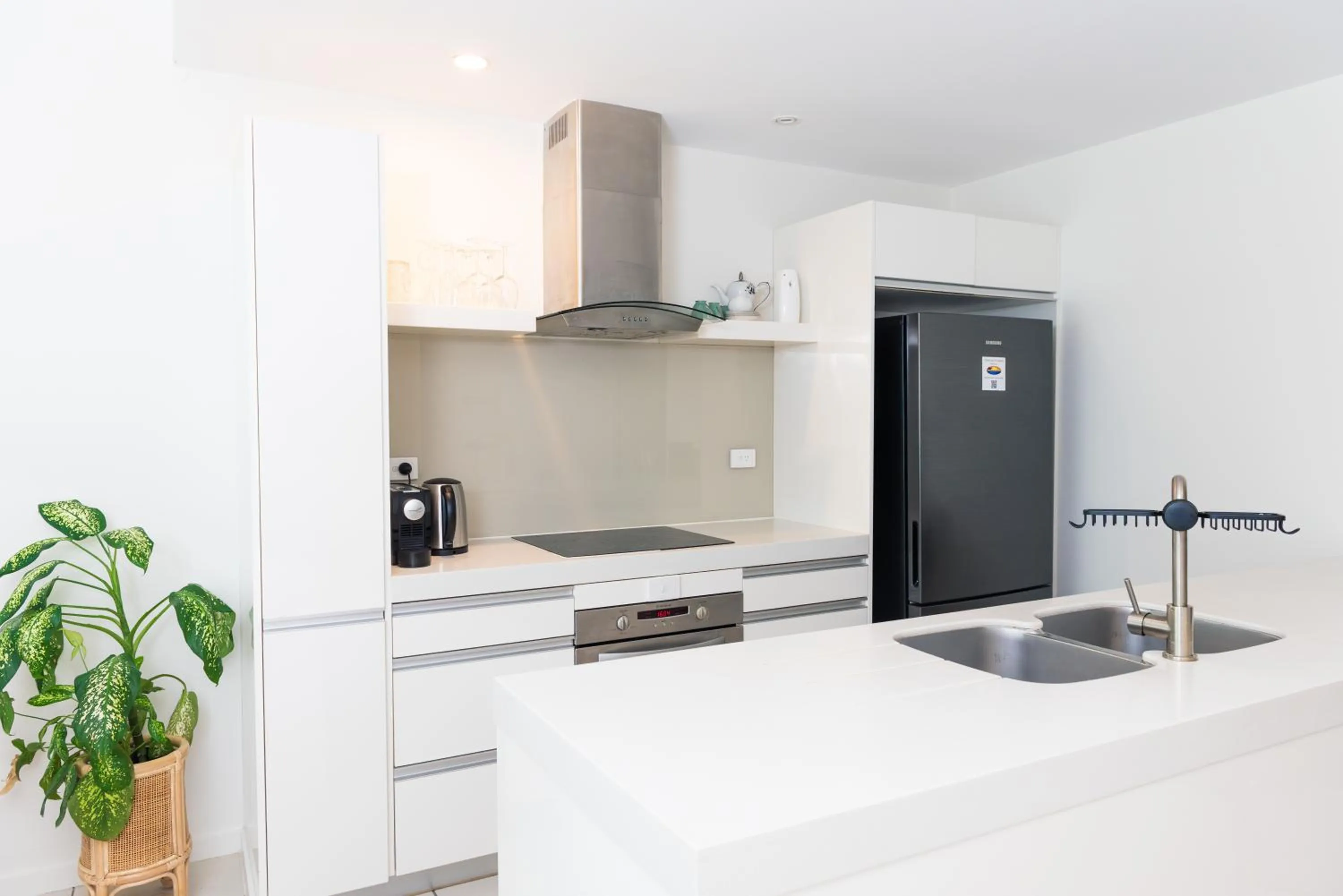 Darwin Harbour Suites