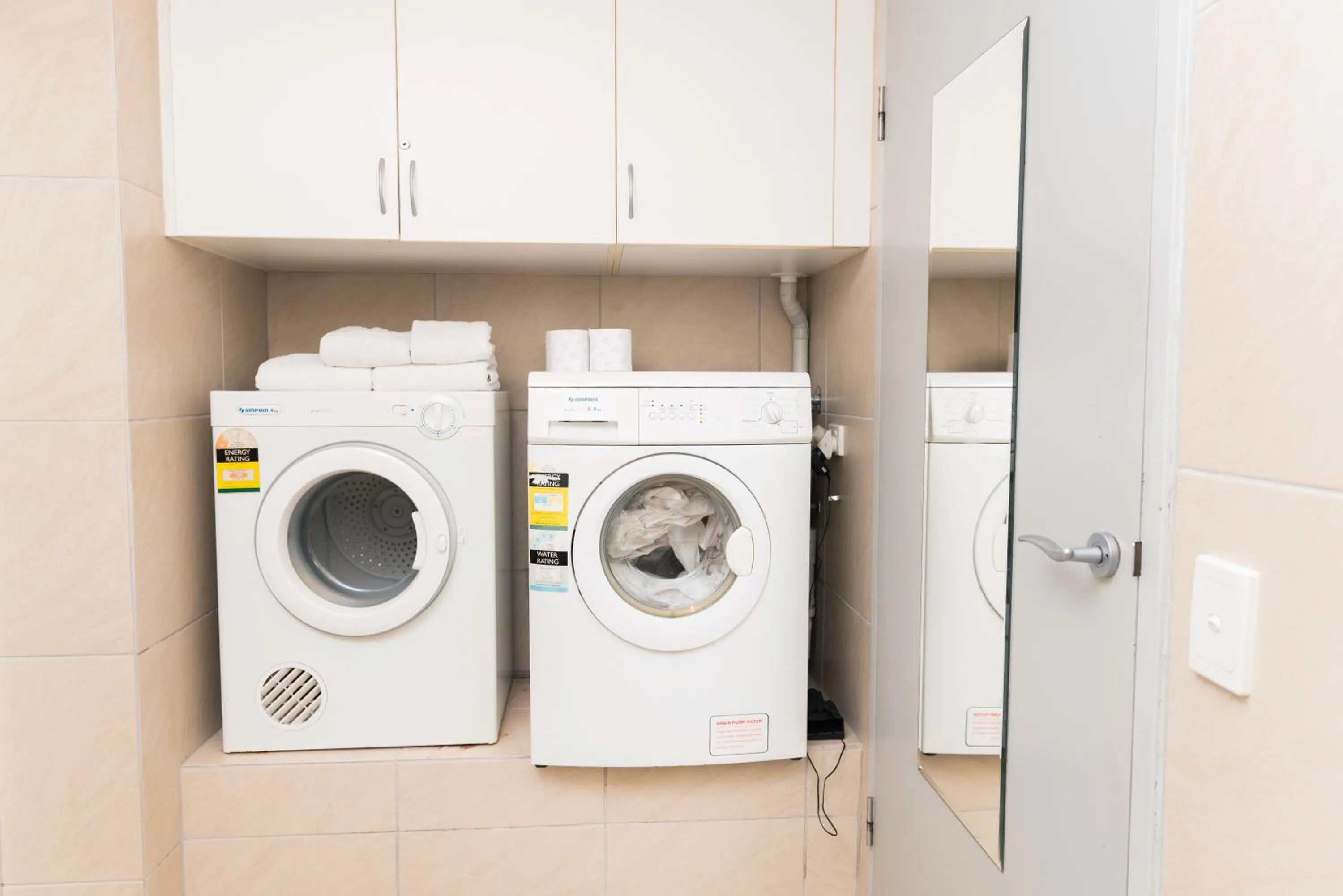 Darwin Harbour Suites