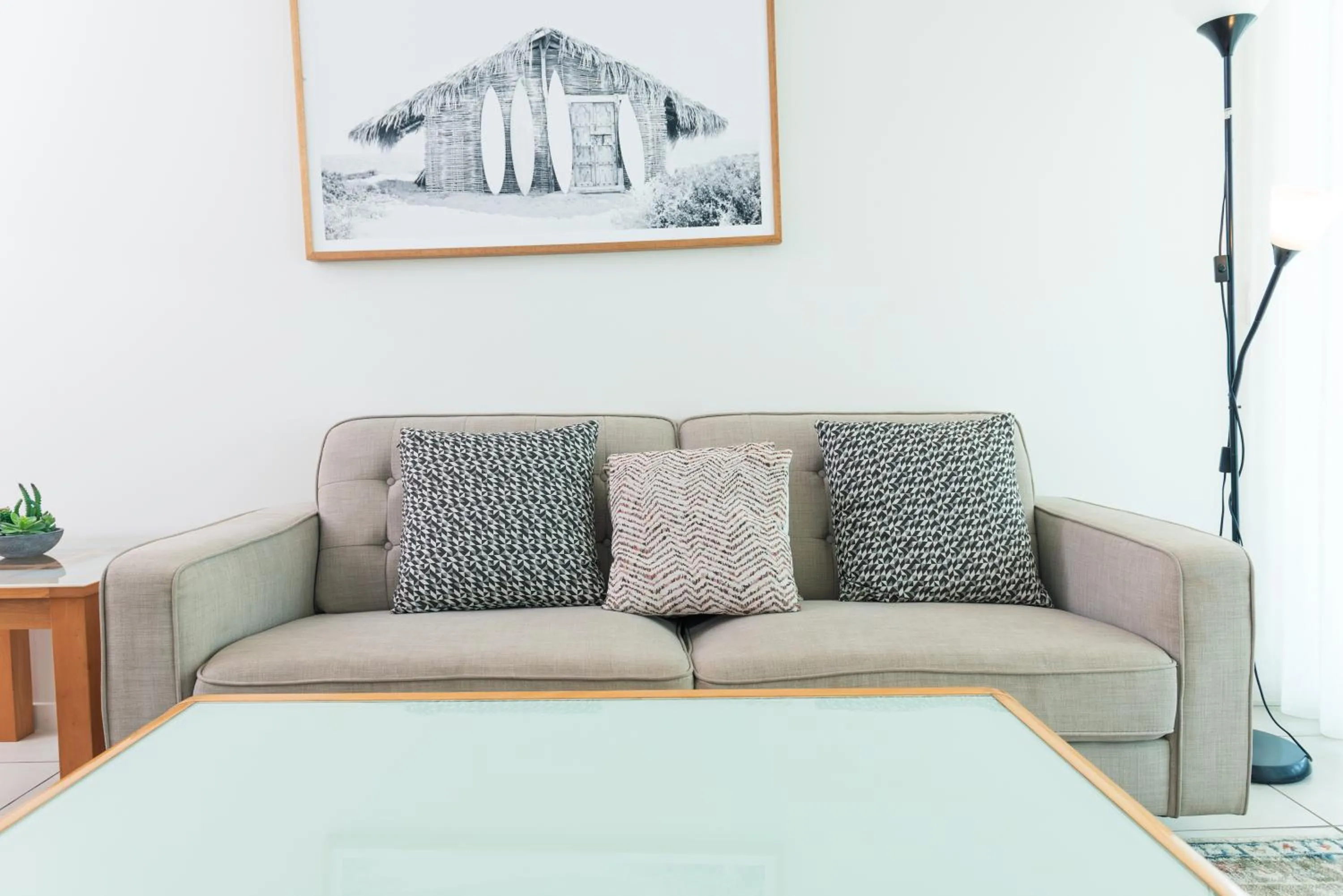 Darwin Harbour Suites