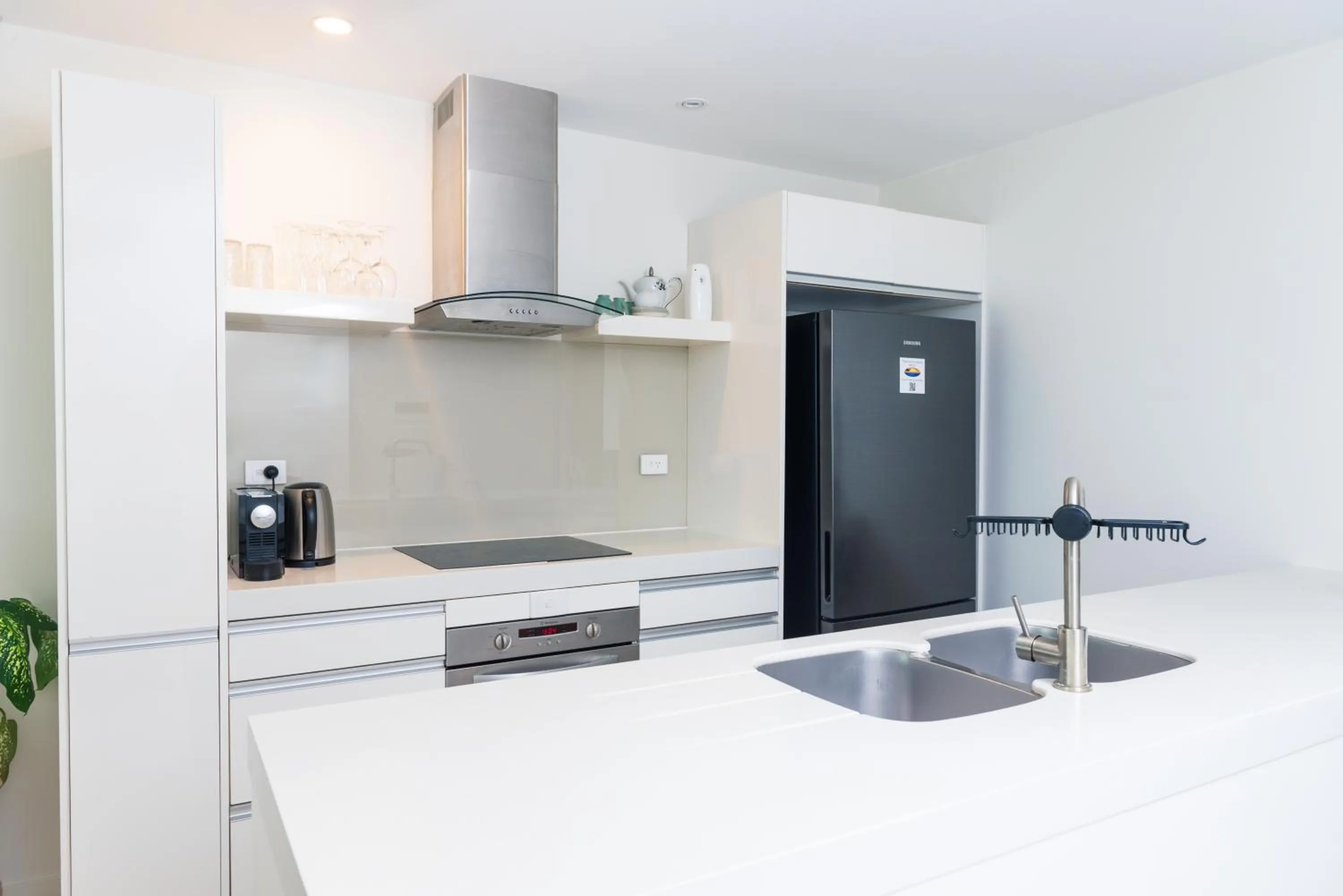 Darwin Harbour Suites