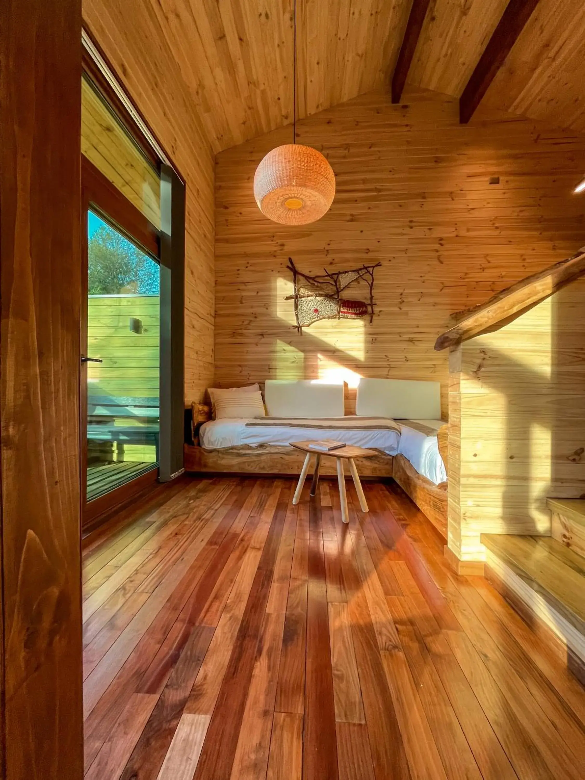 Superior Suite in NI-NEWEN Hotel & Lodge Superior Suite in NI-NEWEN Hotel & Lodge