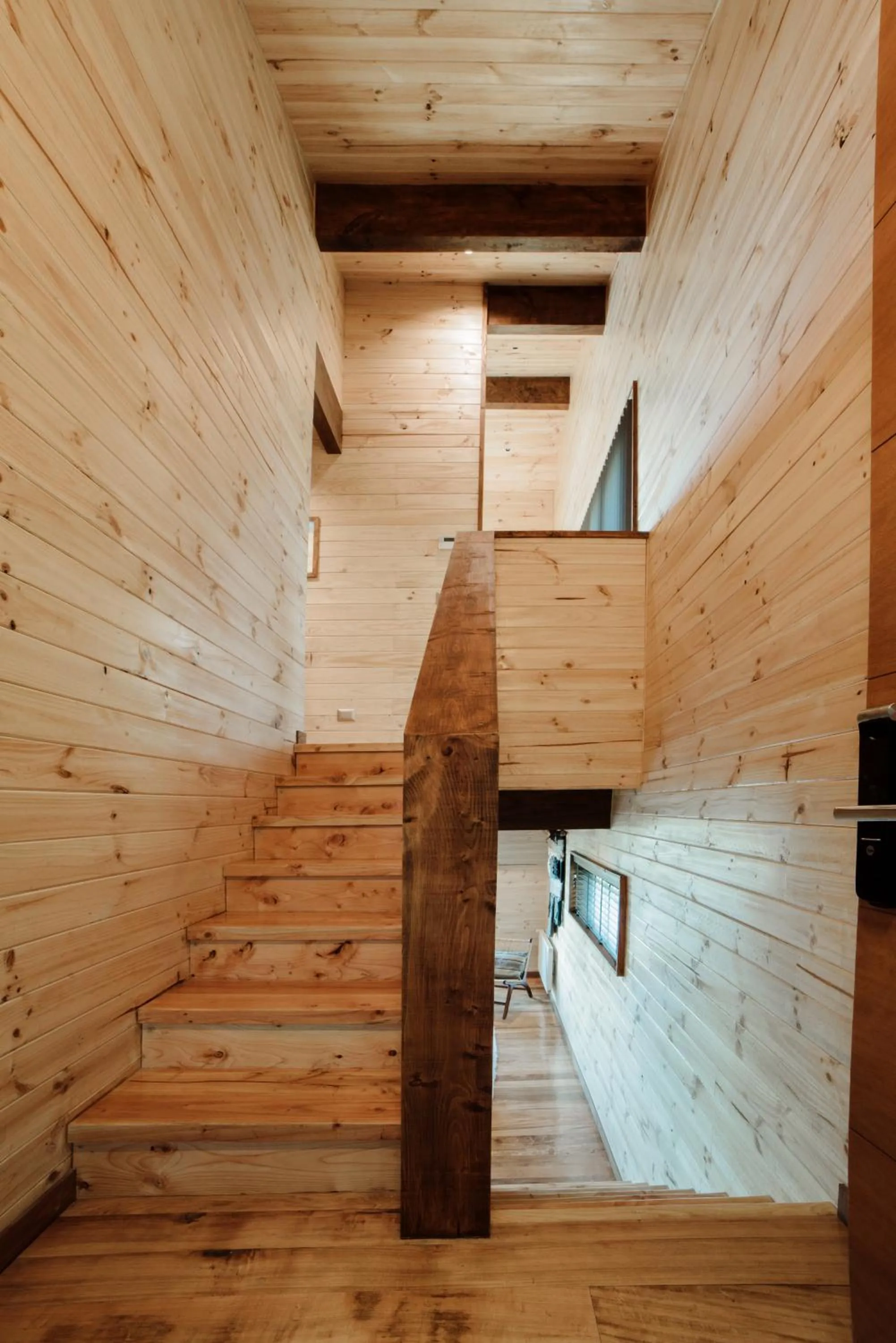 Photo of the whole room in NI-NEWEN Hotel & Lodge