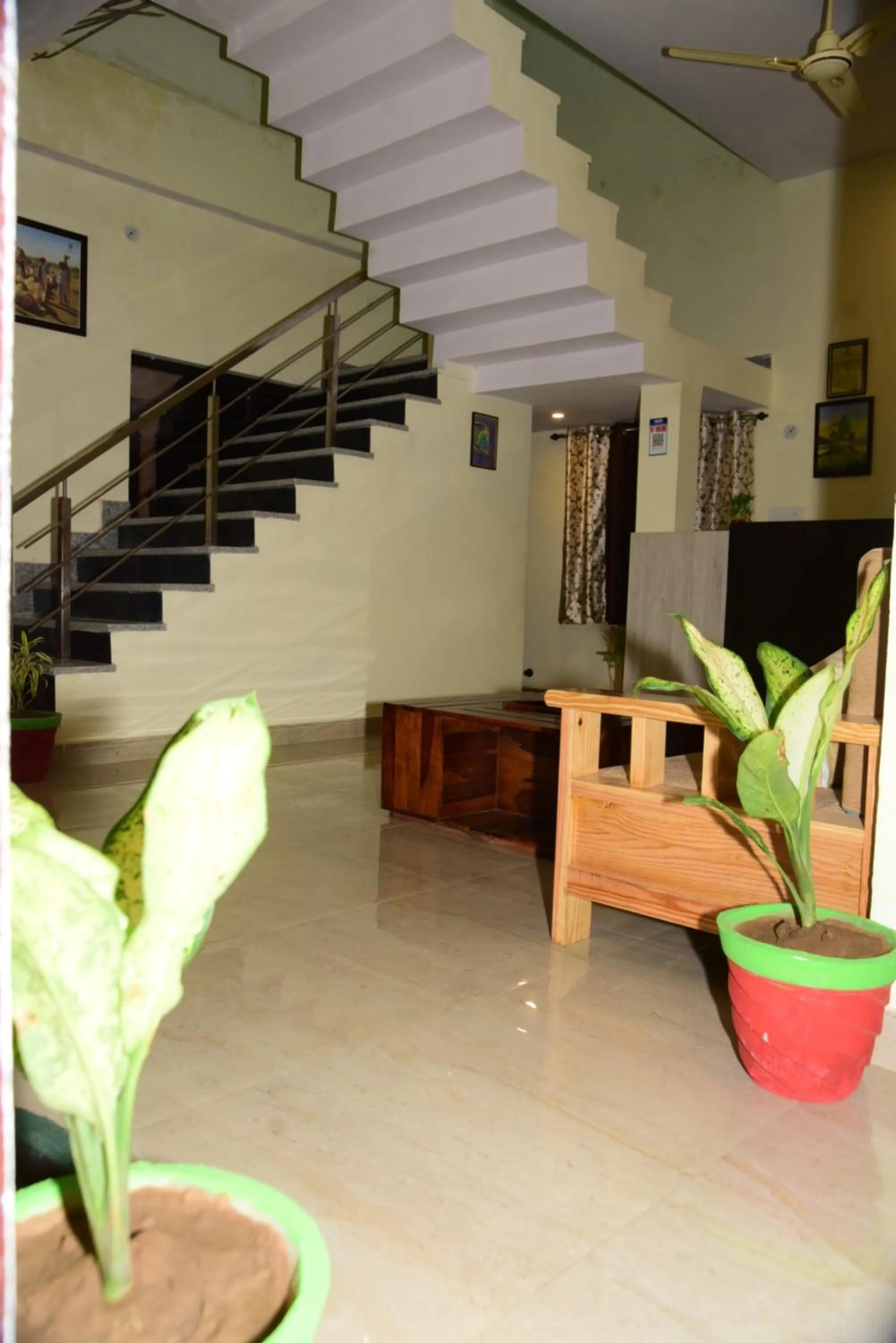 Property building in The Vantage Haveli