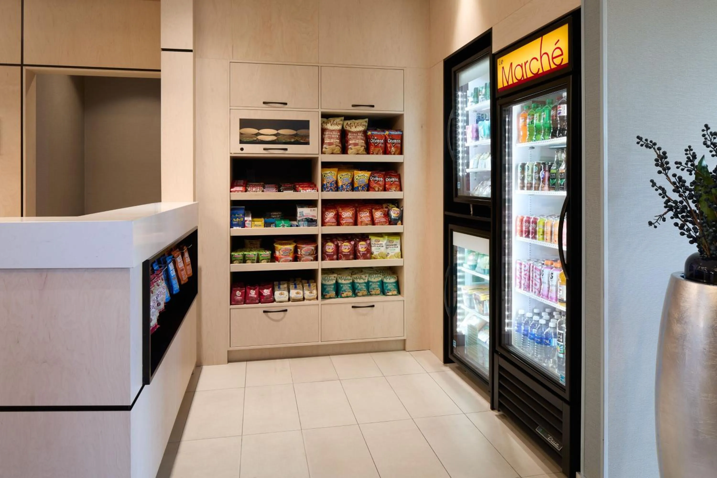 Other in Fairfield Inn & Suites by Marriott Montreal Airport