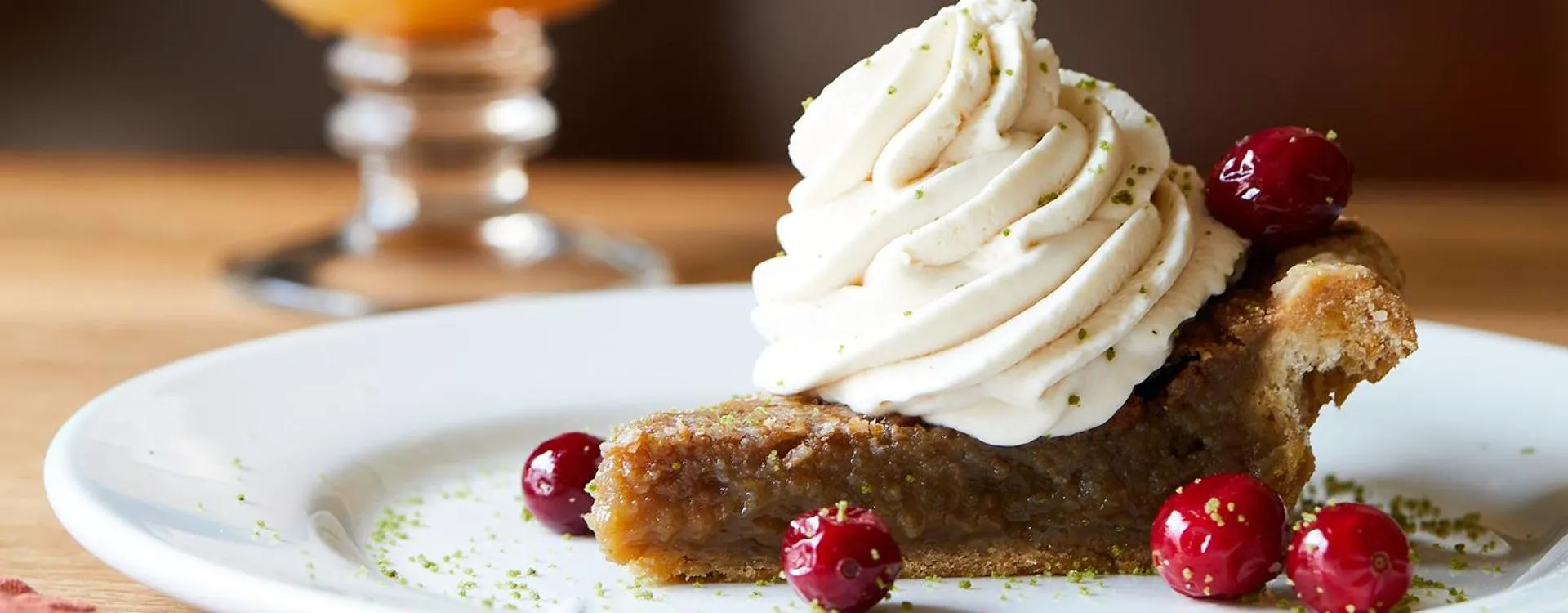 Restaurant/places to eat in Green Mountain Inn