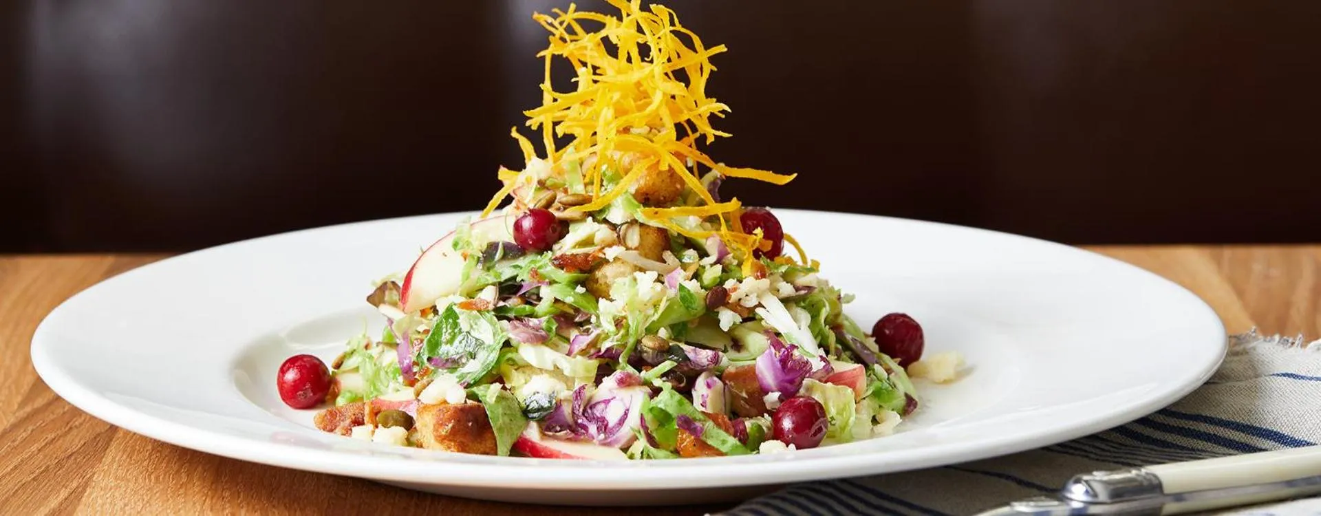 Restaurant/places to eat in Green Mountain Inn