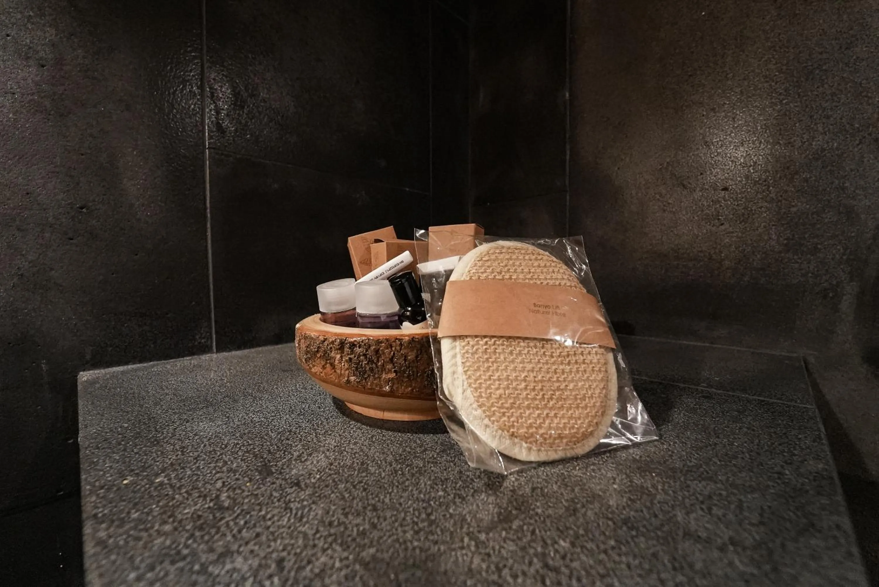 Bathroom in Sedirli Konak Hotel