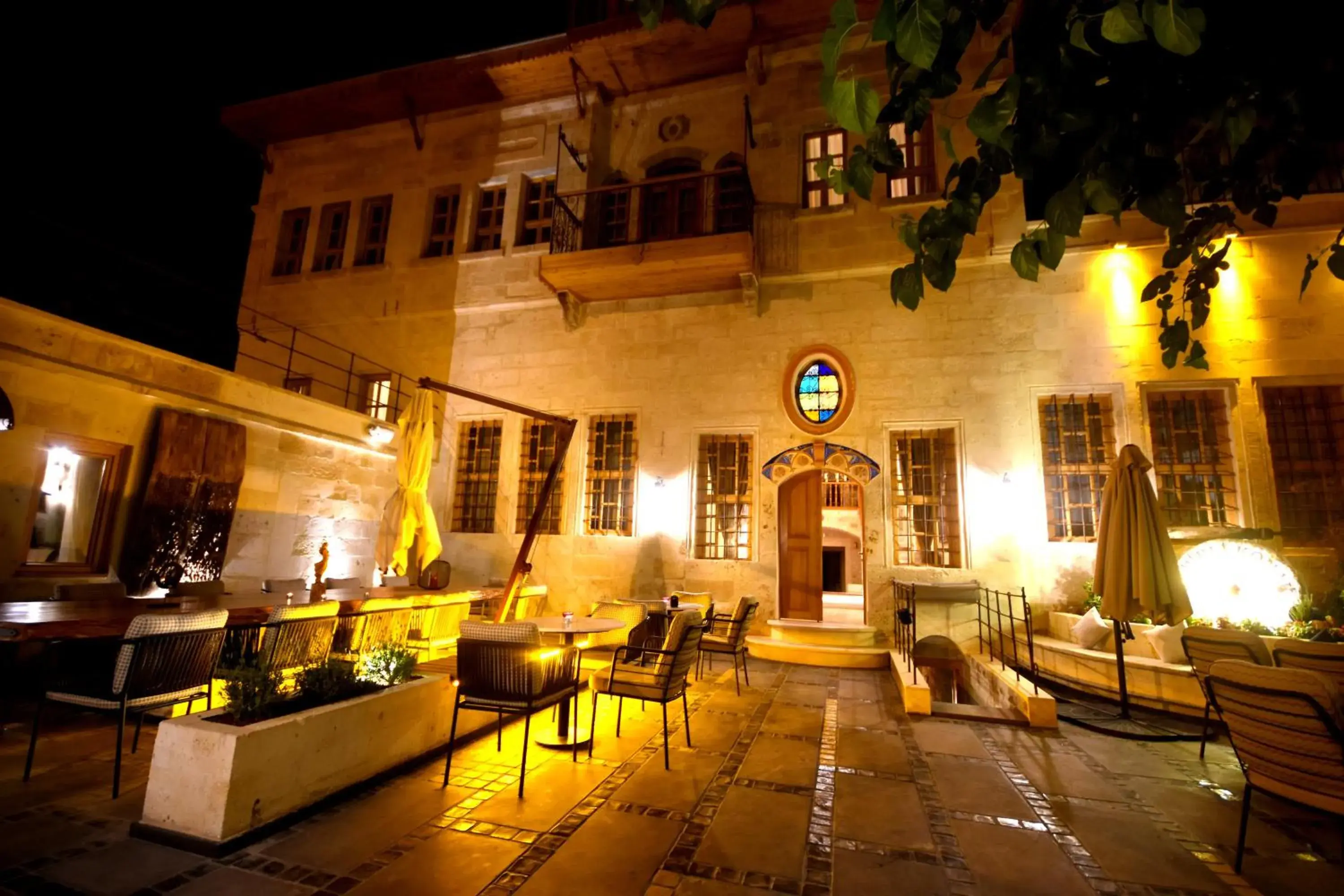 Sedirli Konak Hotel Sedirli Konak Hotel