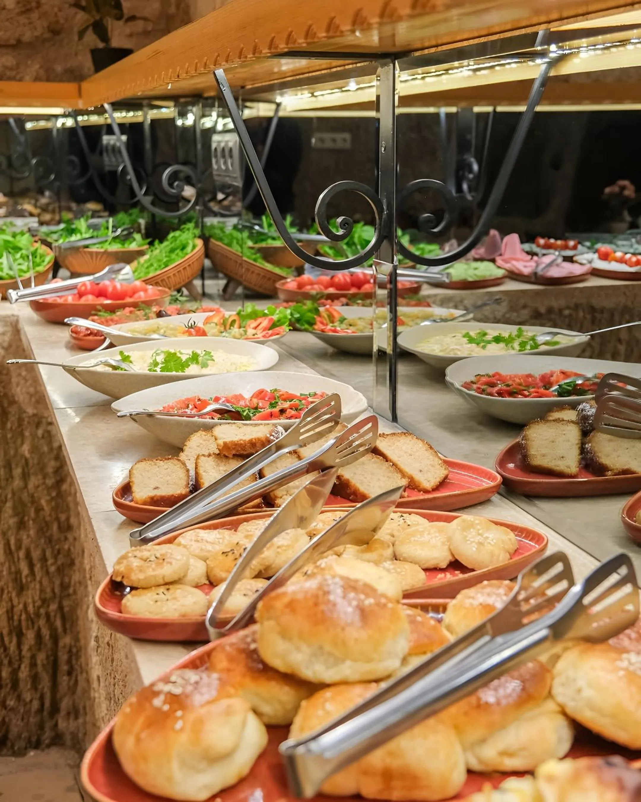 Coffee/tea facilities in Sedirli Konak Hotel