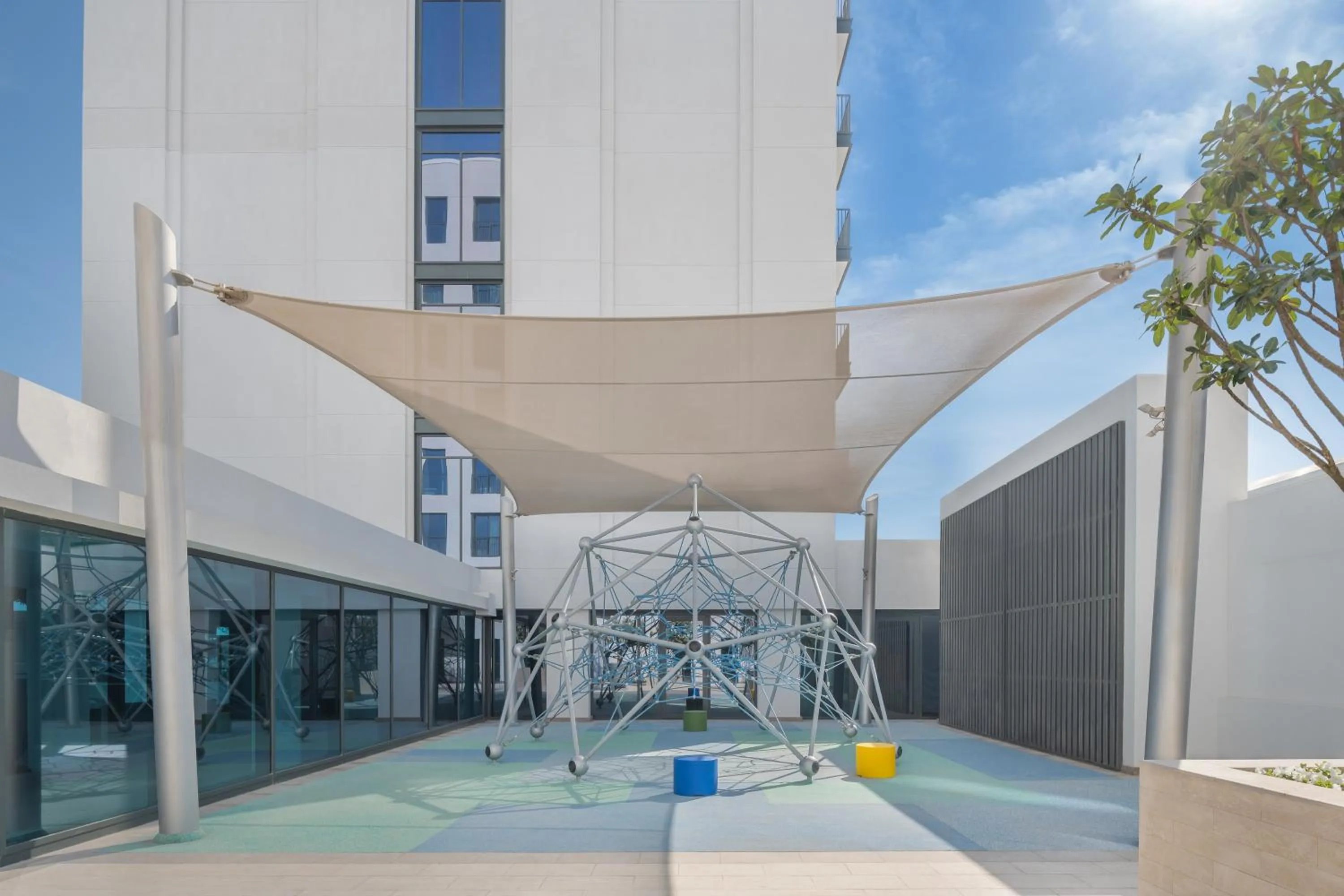 Day in Vida Beach Resort Marassi Al Bahrain