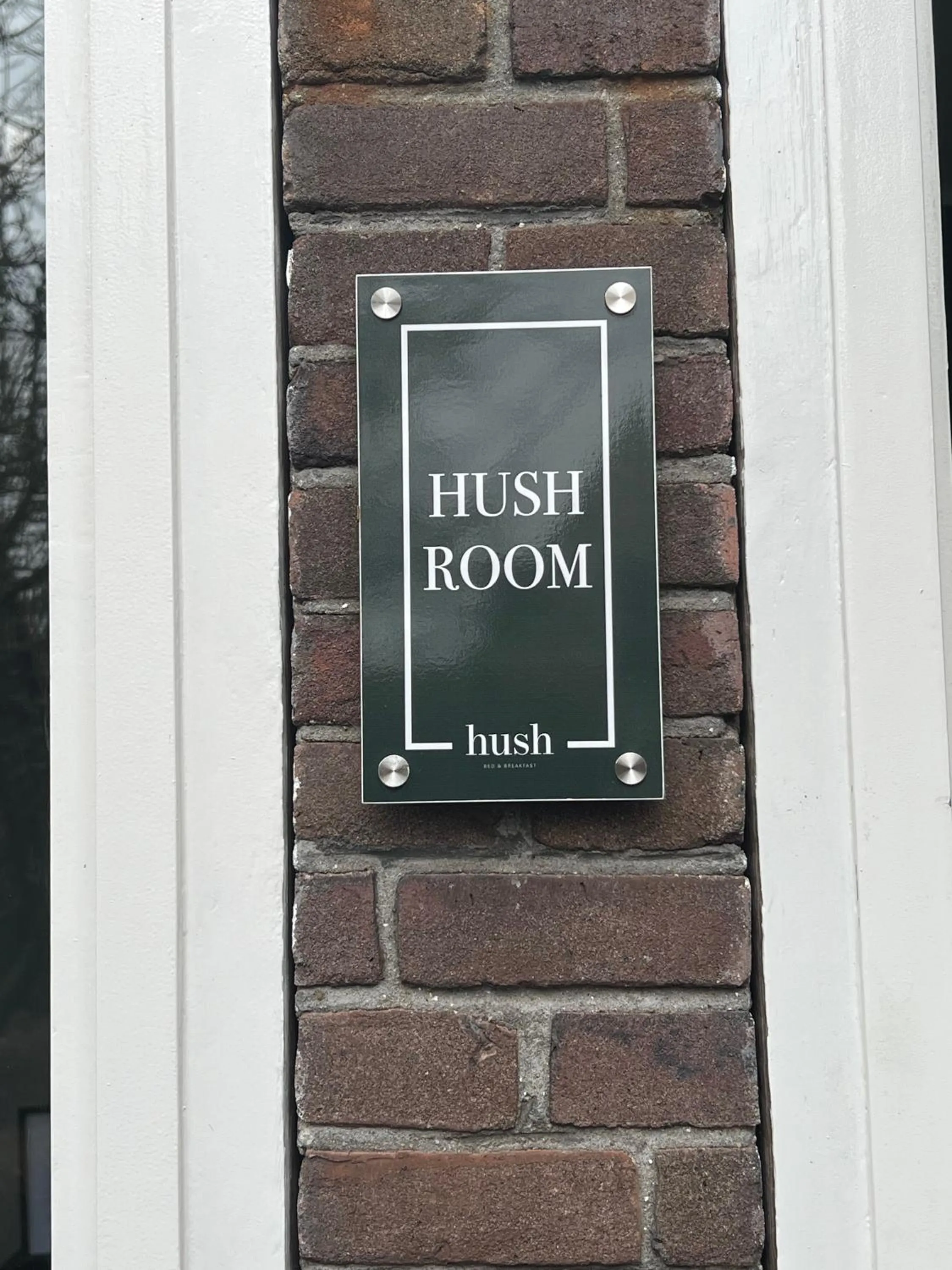 Hush Bed & Breakfast