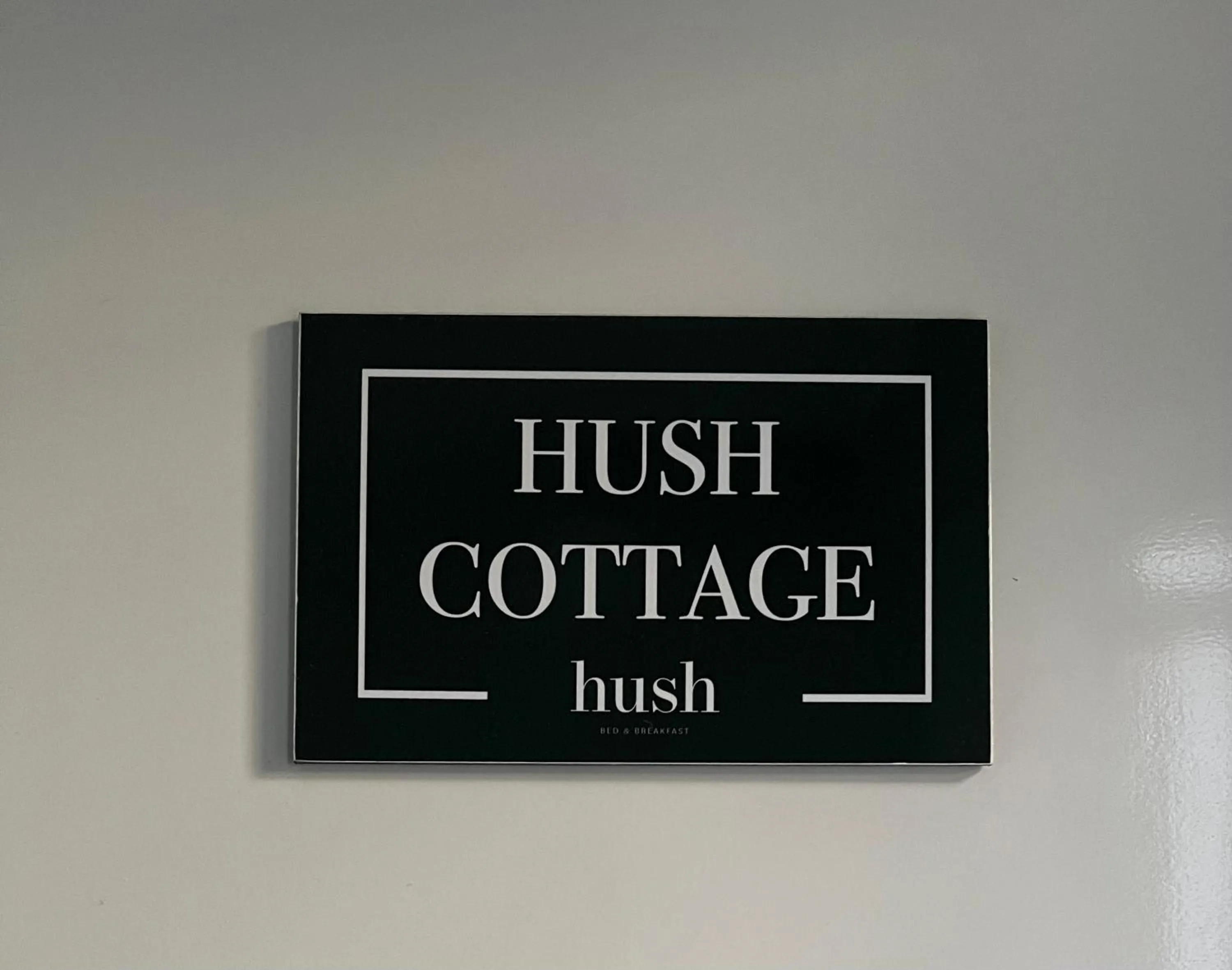 Hush Bed & Breakfast