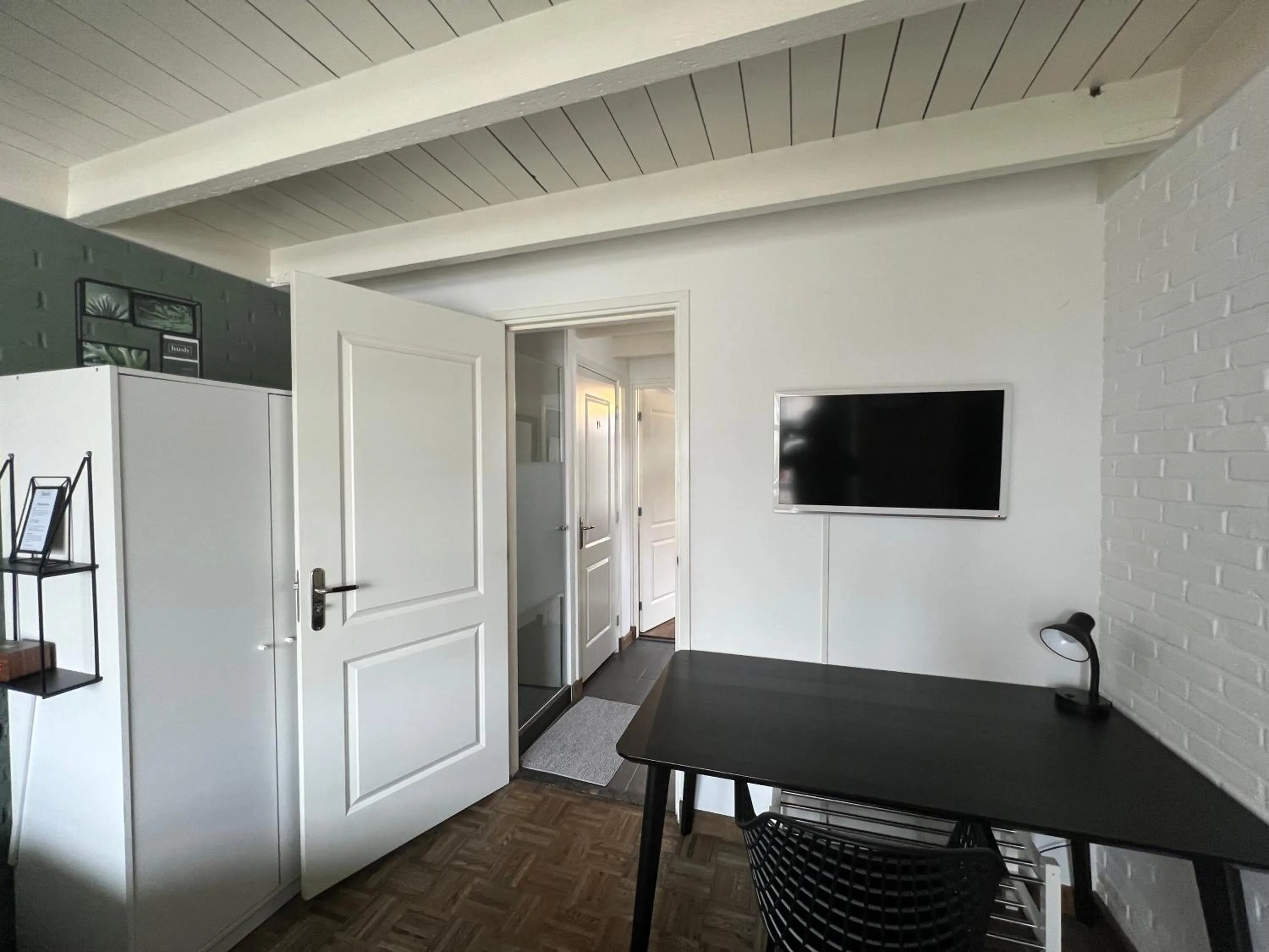 Hush Bed & Breakfast