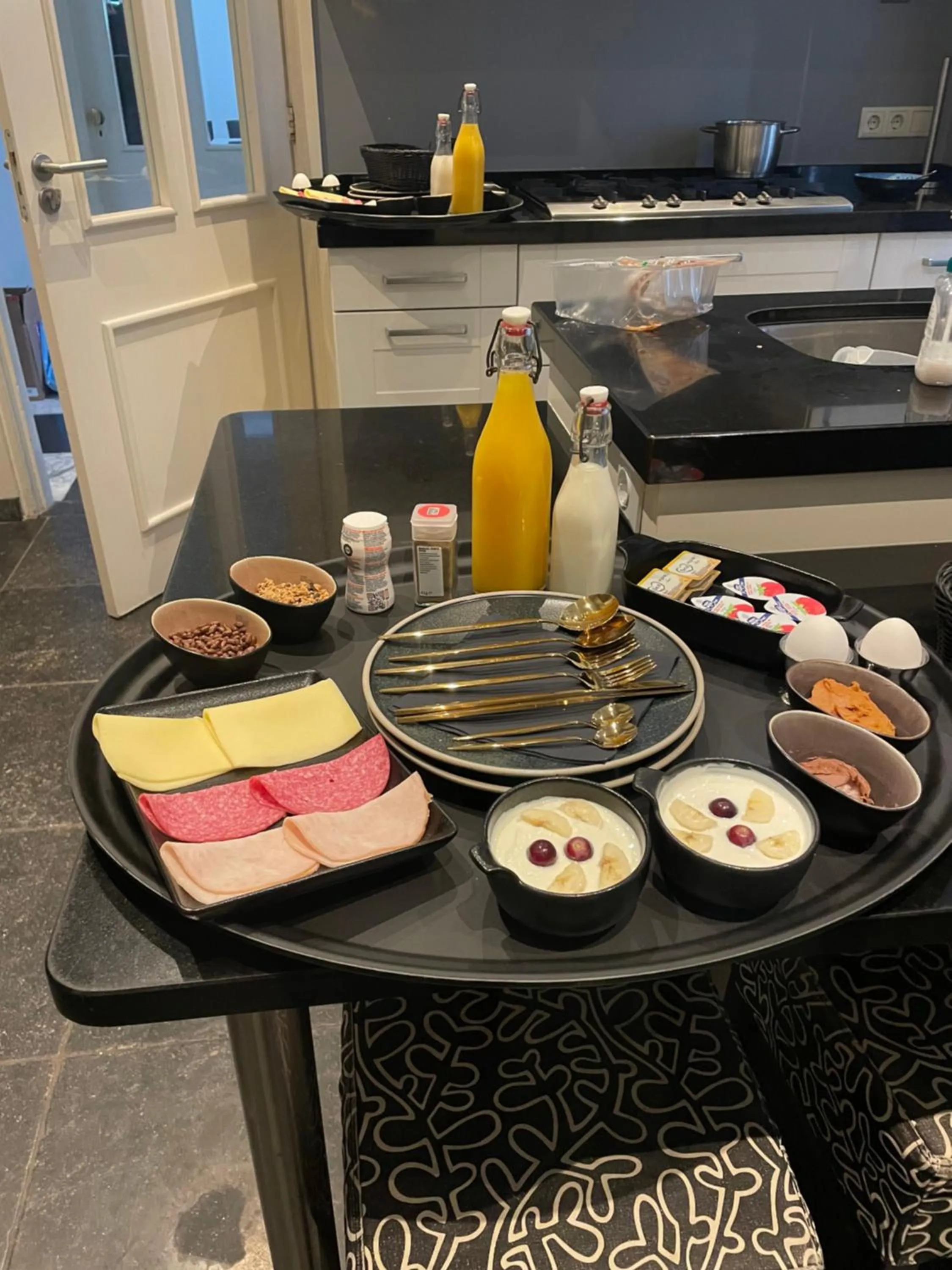 Hush Bed & Breakfast