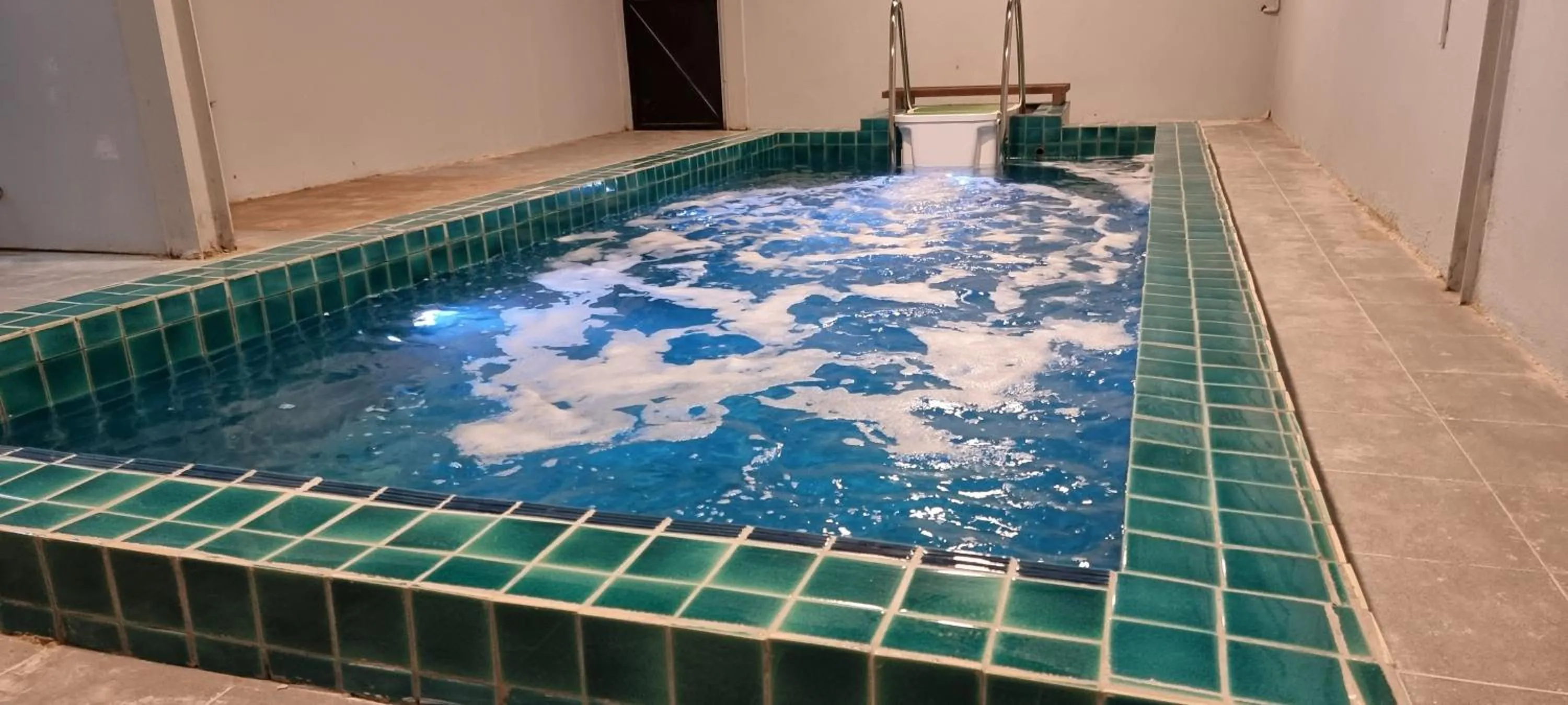 JMA FERRINGHI BEACH HOTEL