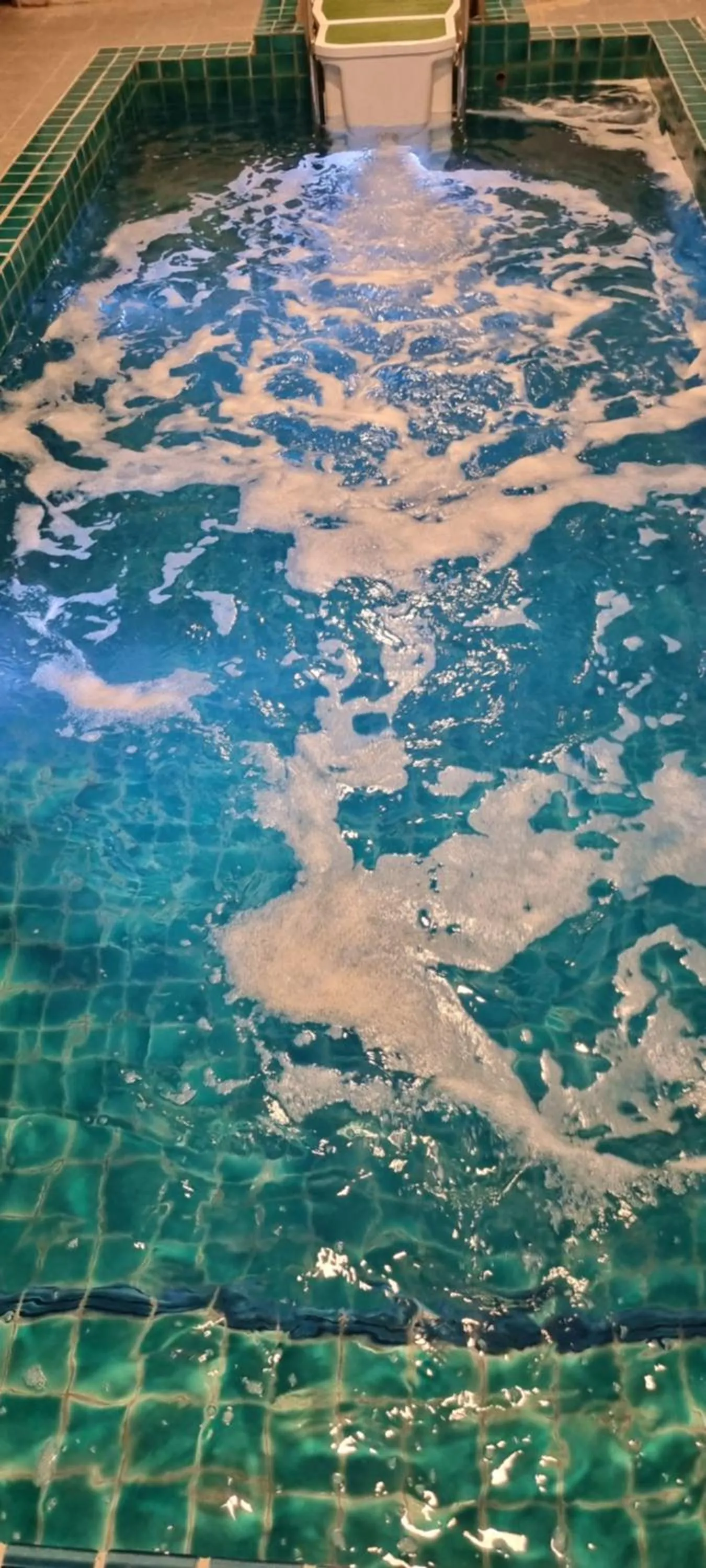 JMA FERRINGHI BEACH HOTEL