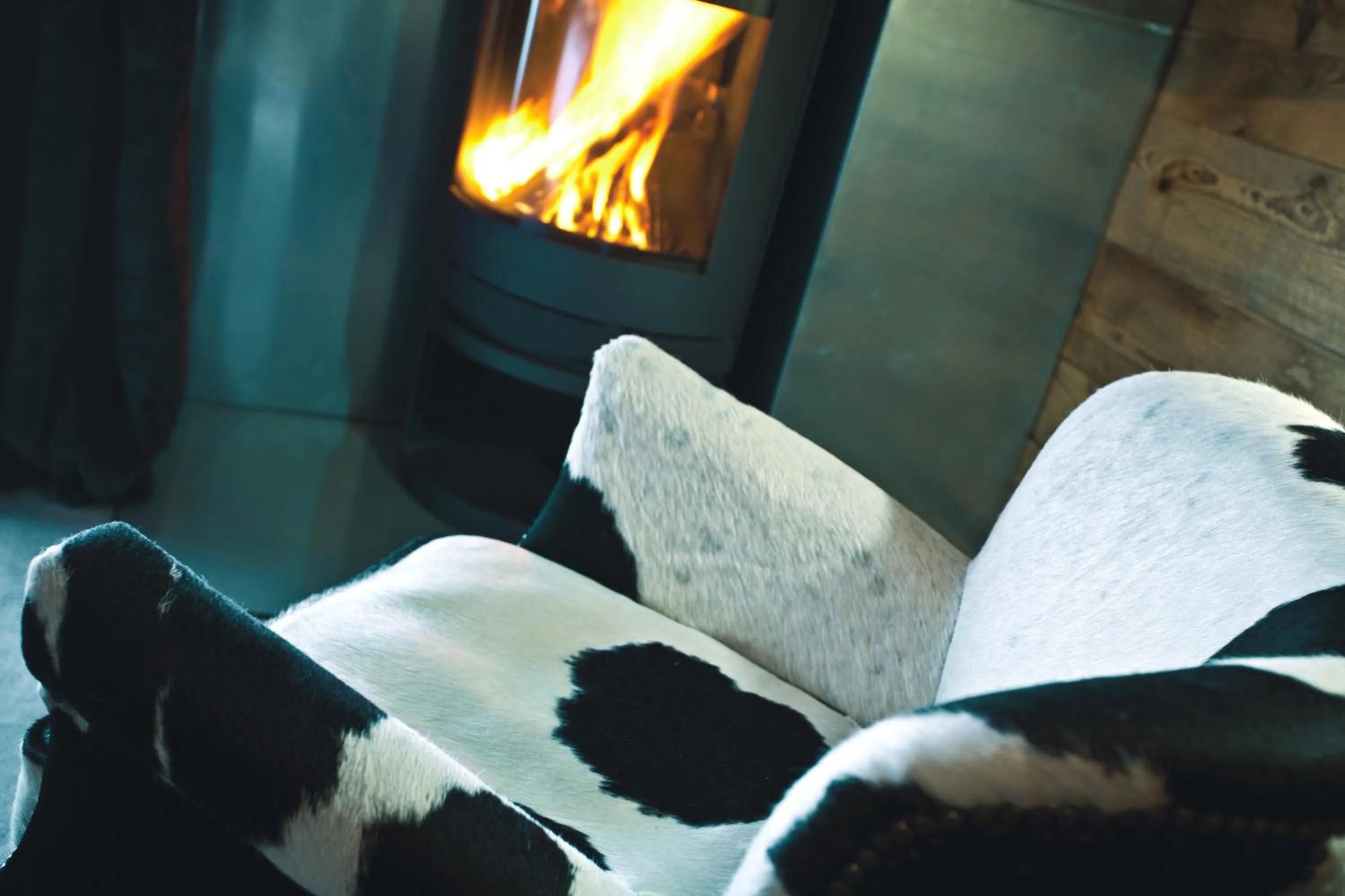 Other in Chalet-Hôtel La Marmotte, La Tapiaz & SPA, The Originals Relais