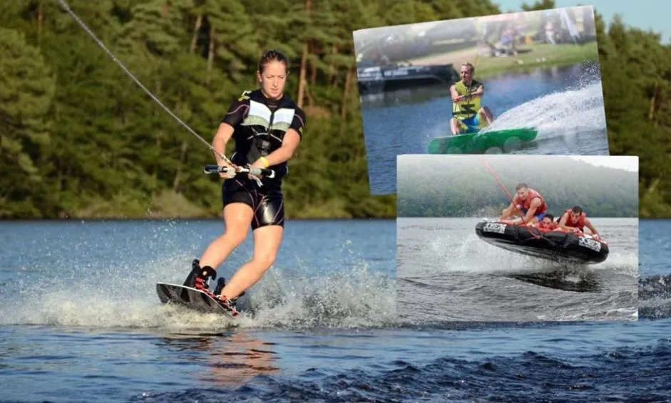 Activities in La forge b&b