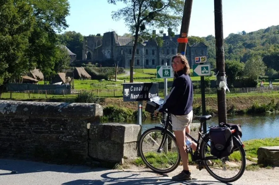 Activities in La forge b&b