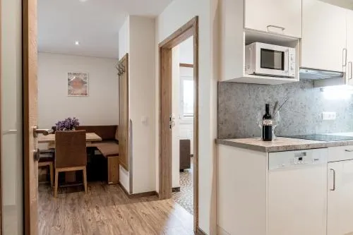 Die Barbara Appartements & Zimmer