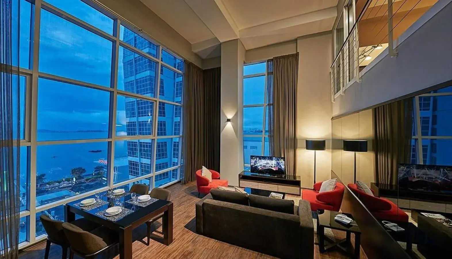 Maritime Luxury Suites Maritime Luxury Suites