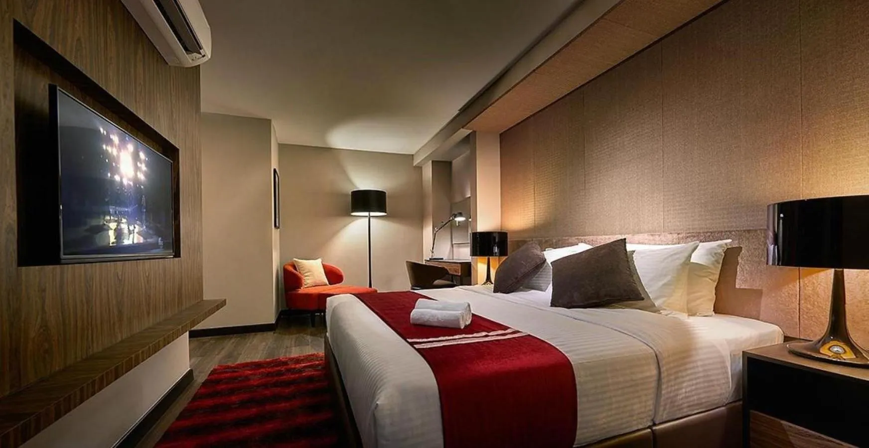 Maritime Luxury Suites