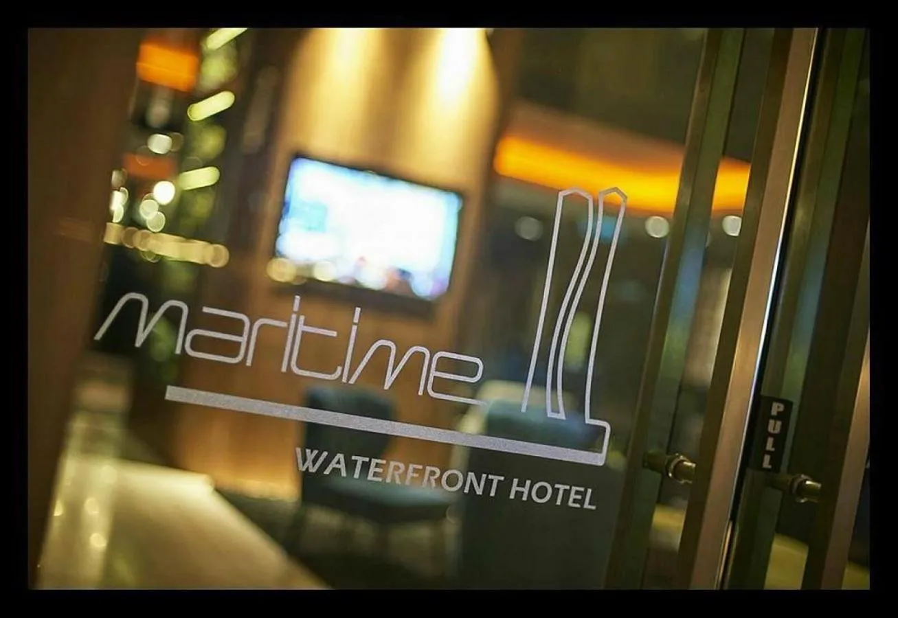 Maritime Luxury Suites
