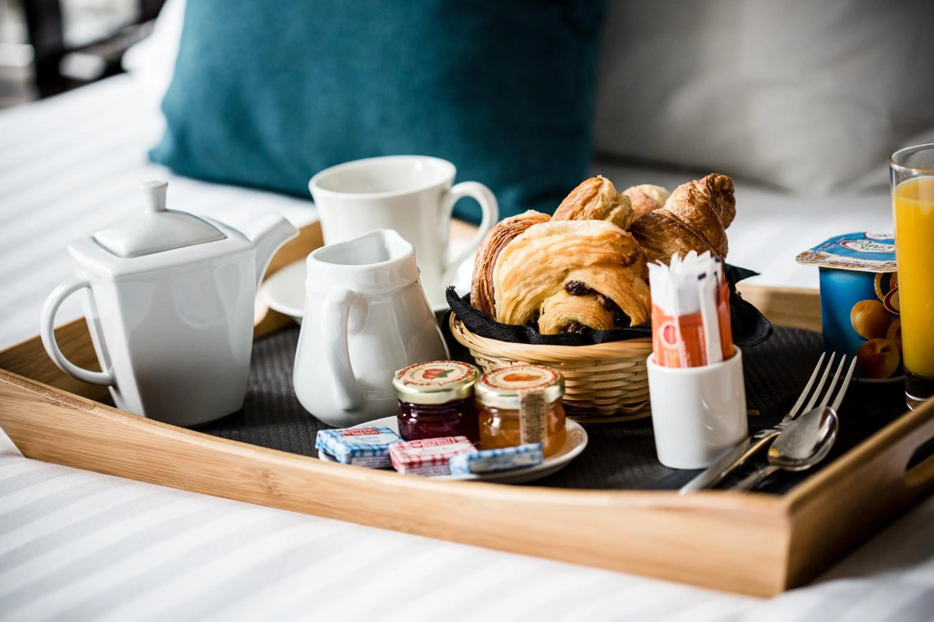 Hotel Park Lane Paris