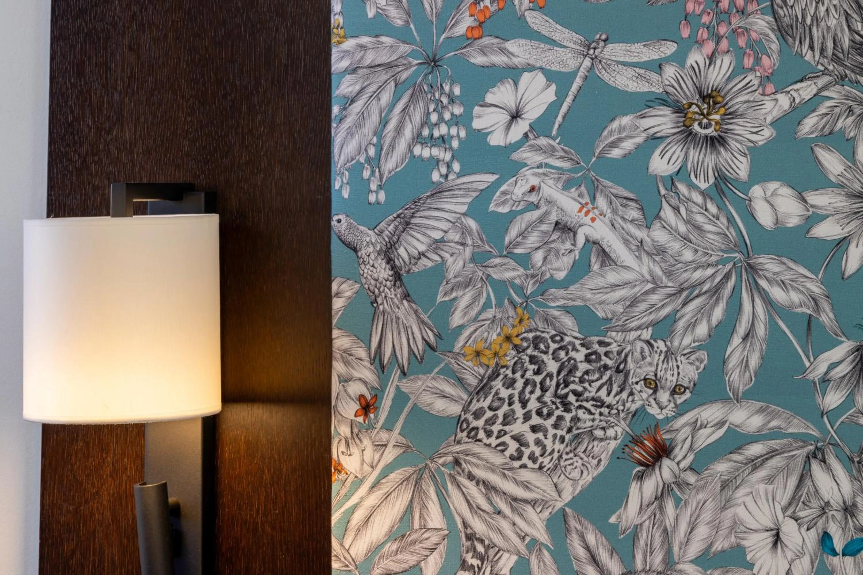 Hotel Park Lane Paris