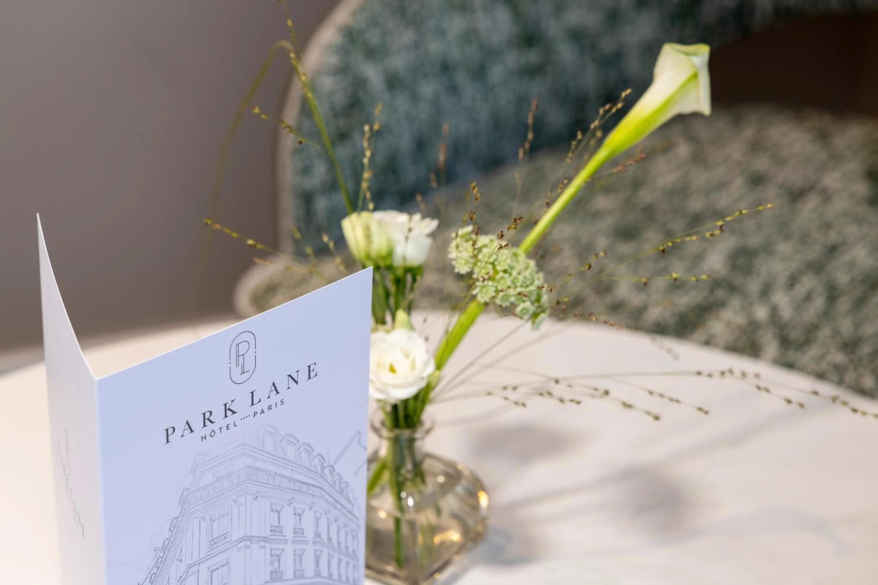 Hotel Park Lane Paris