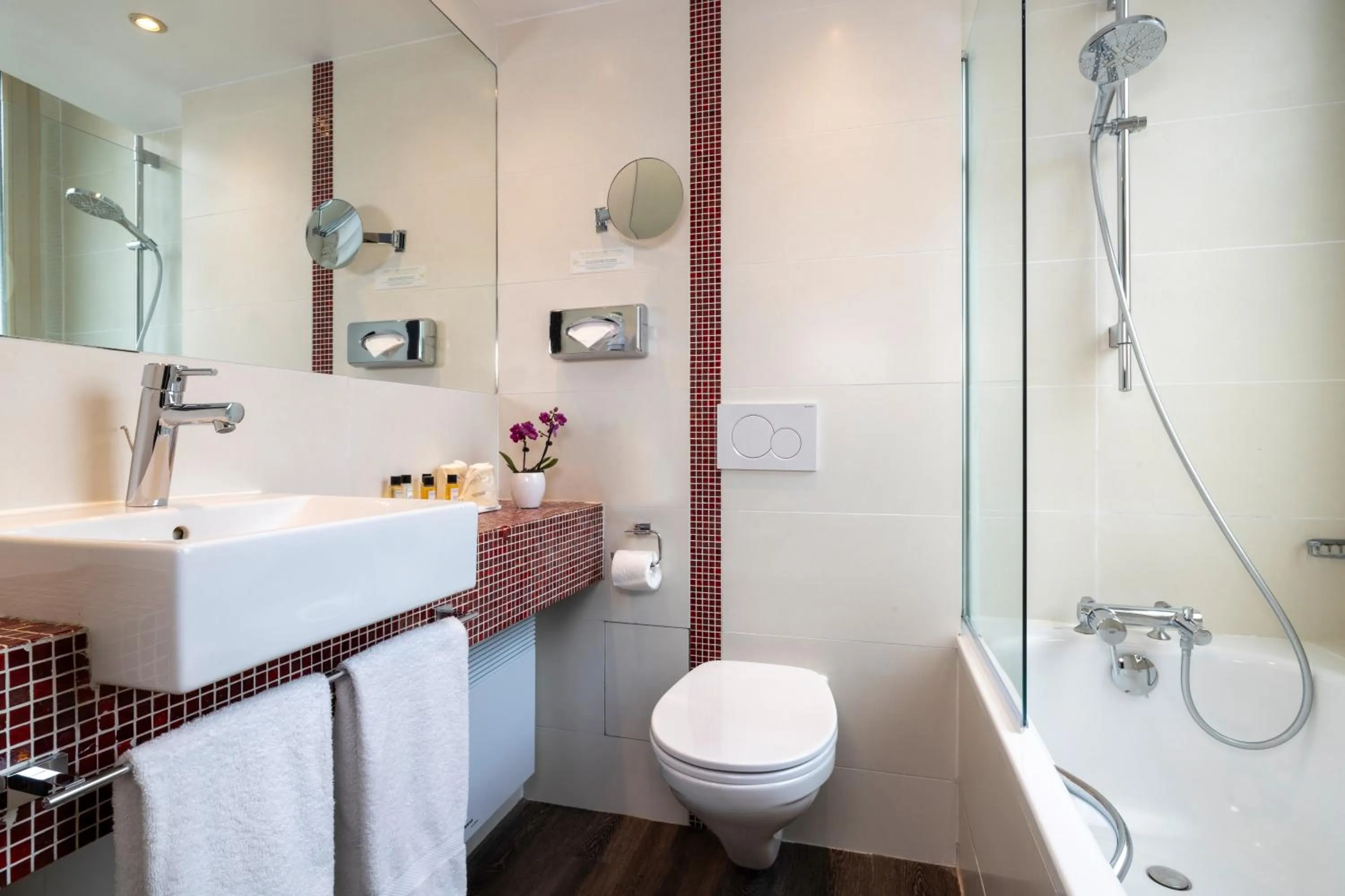 Hotel Park Lane Paris