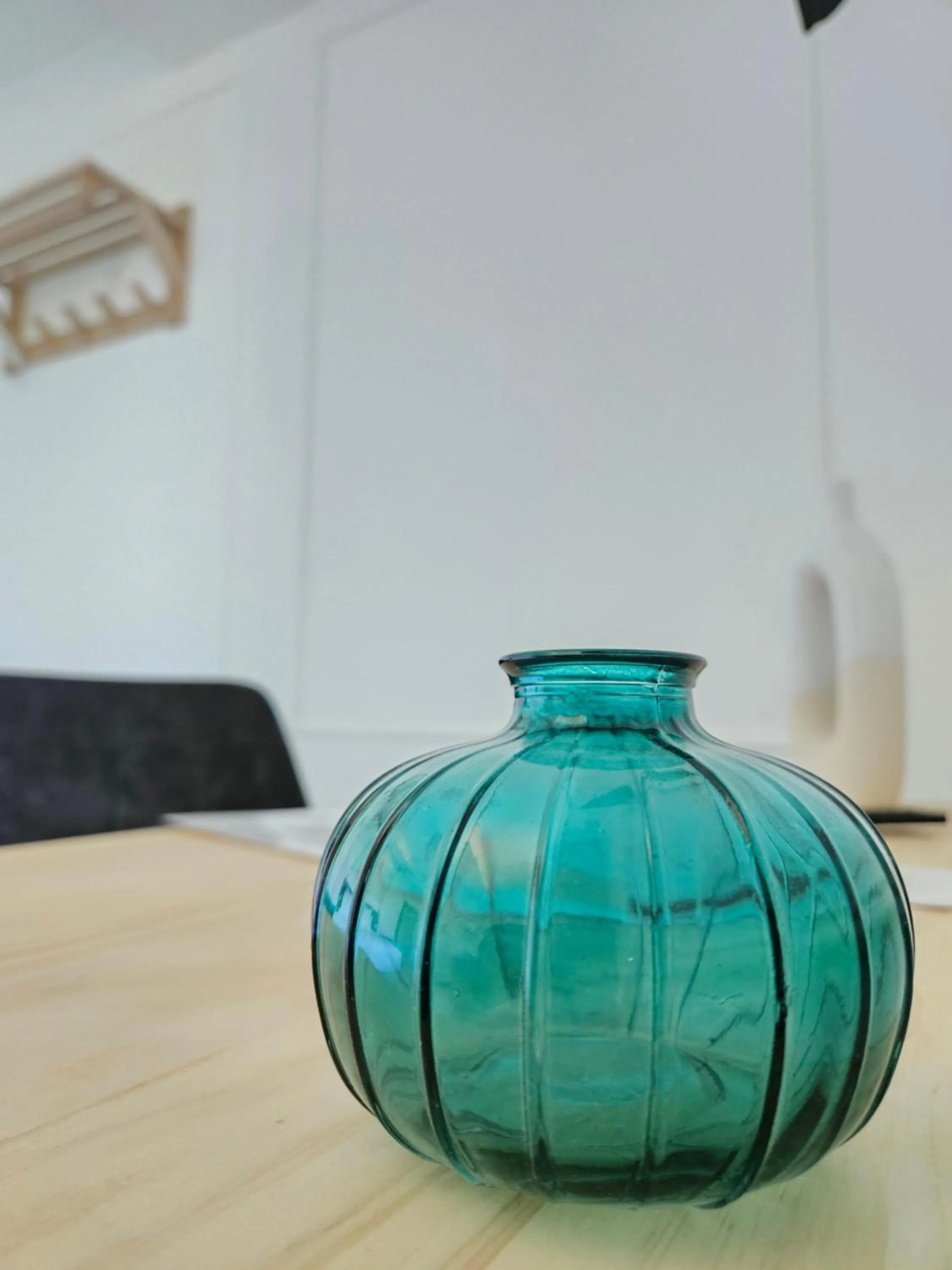 Decorative detail in La Suite Gignac