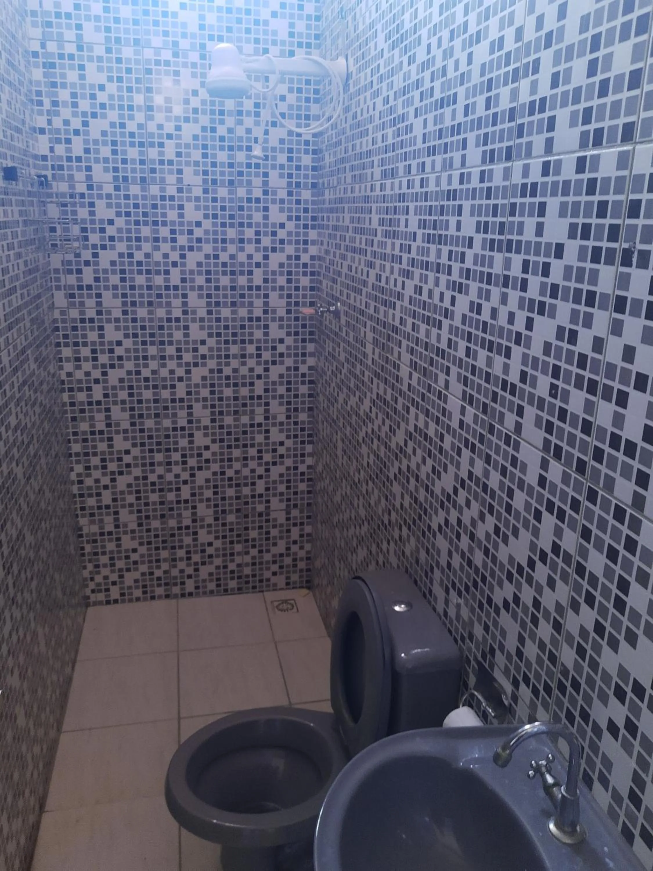 Hotel Jardim Tropical