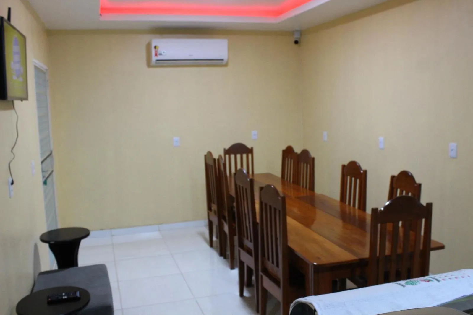 Hotel Jardim Tropical