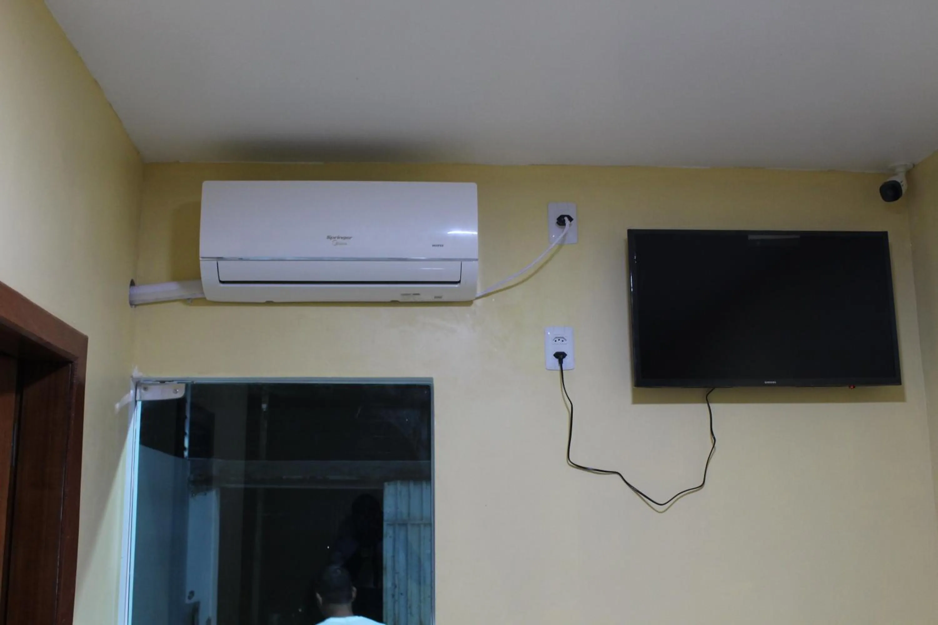 Hotel Jardim Tropical