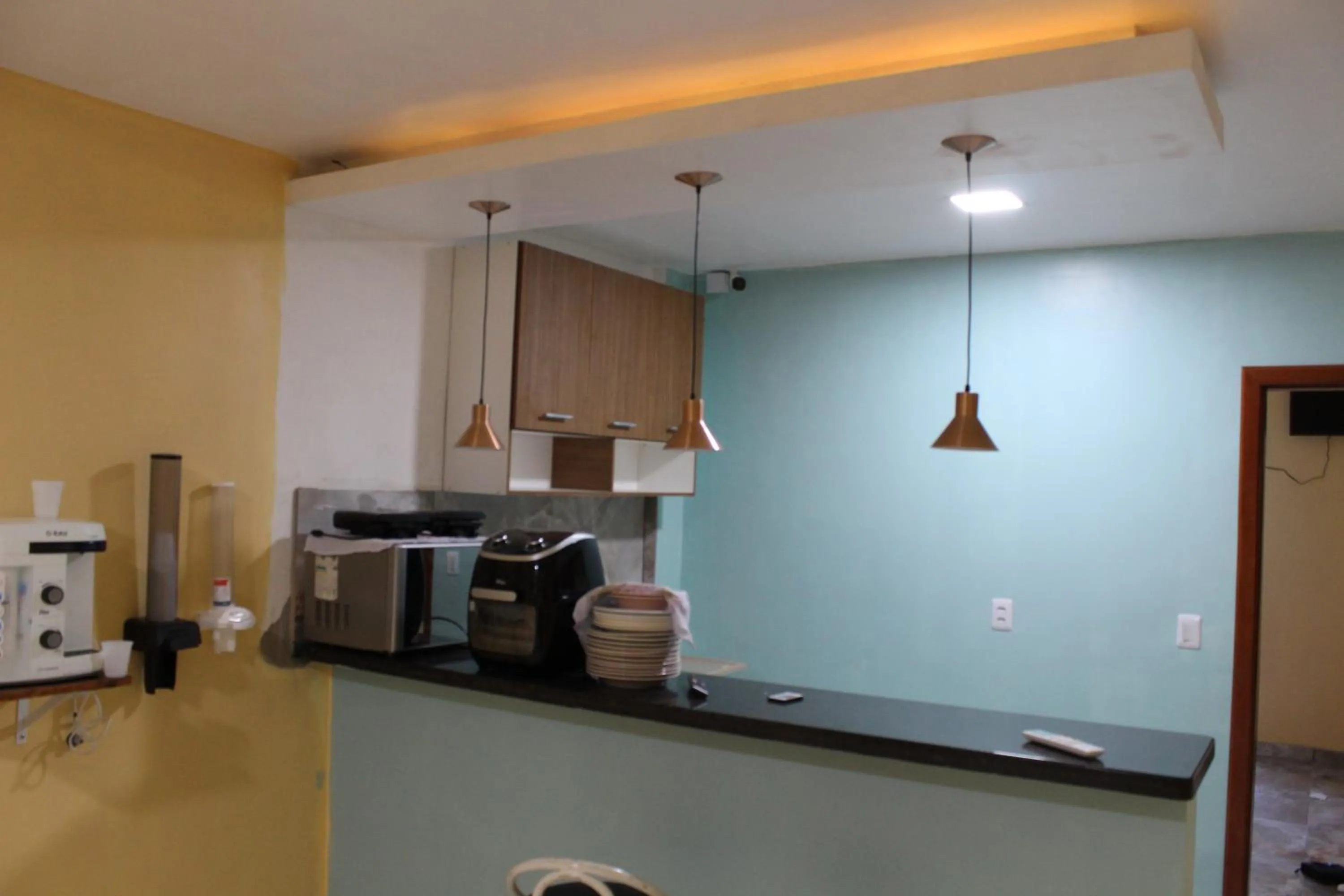 Hotel Jardim Tropical